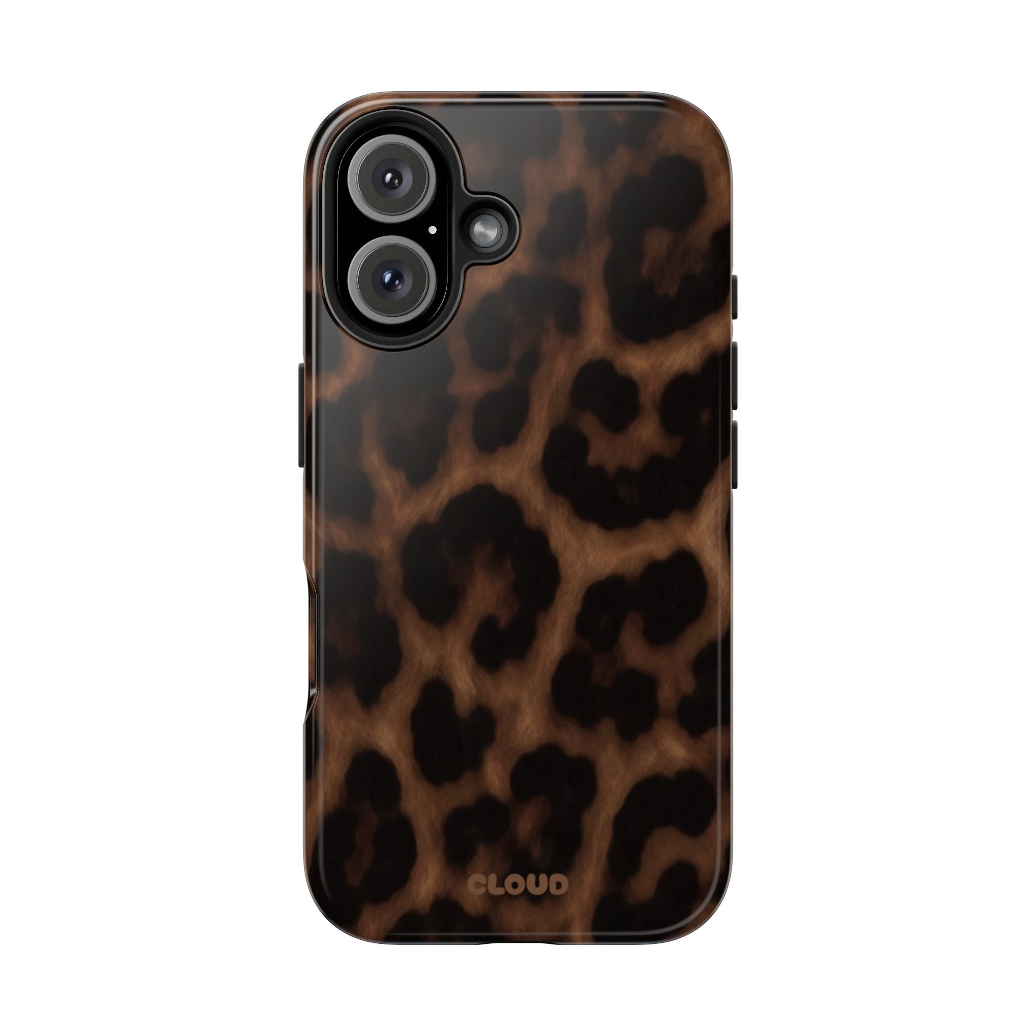 Mocha Leopard