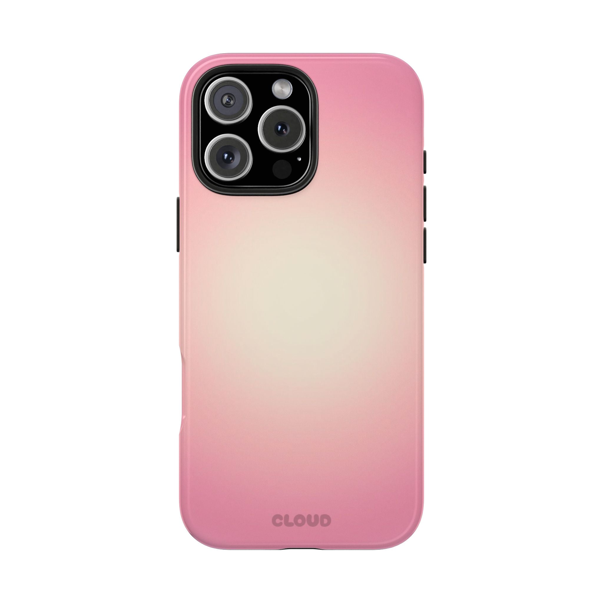 Pink Sunrise