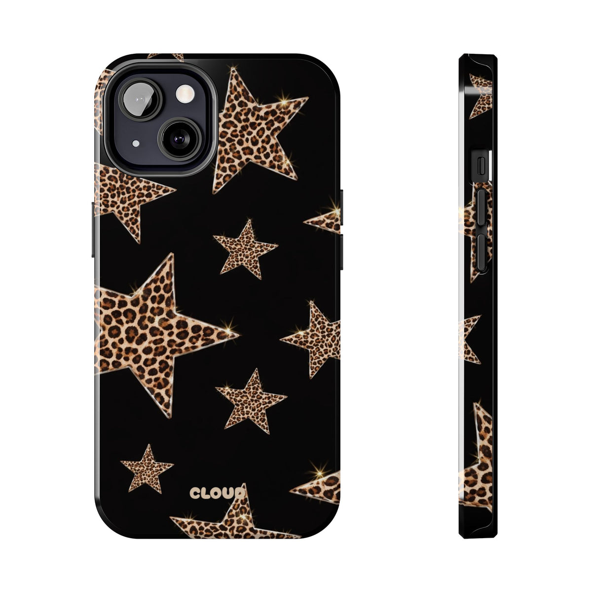 Cosmic Cheetah