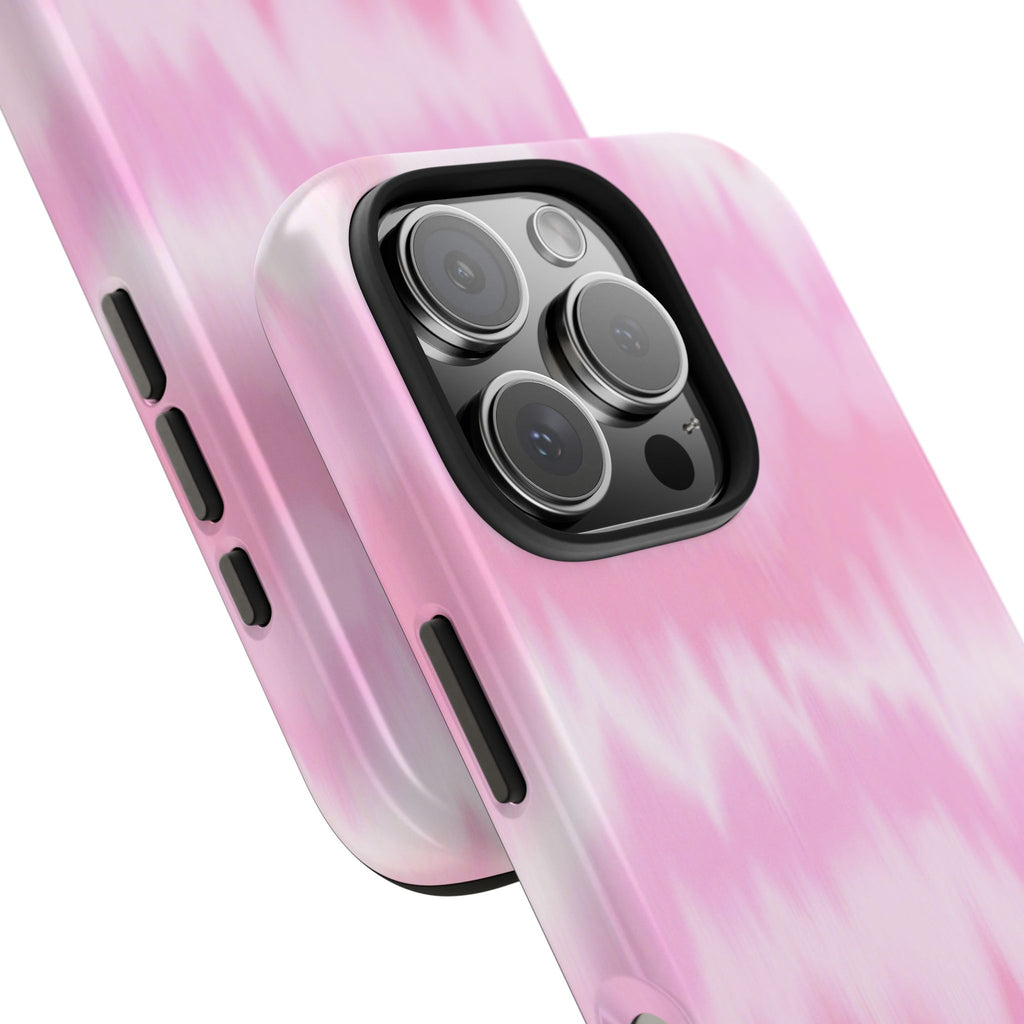 Pink Splash