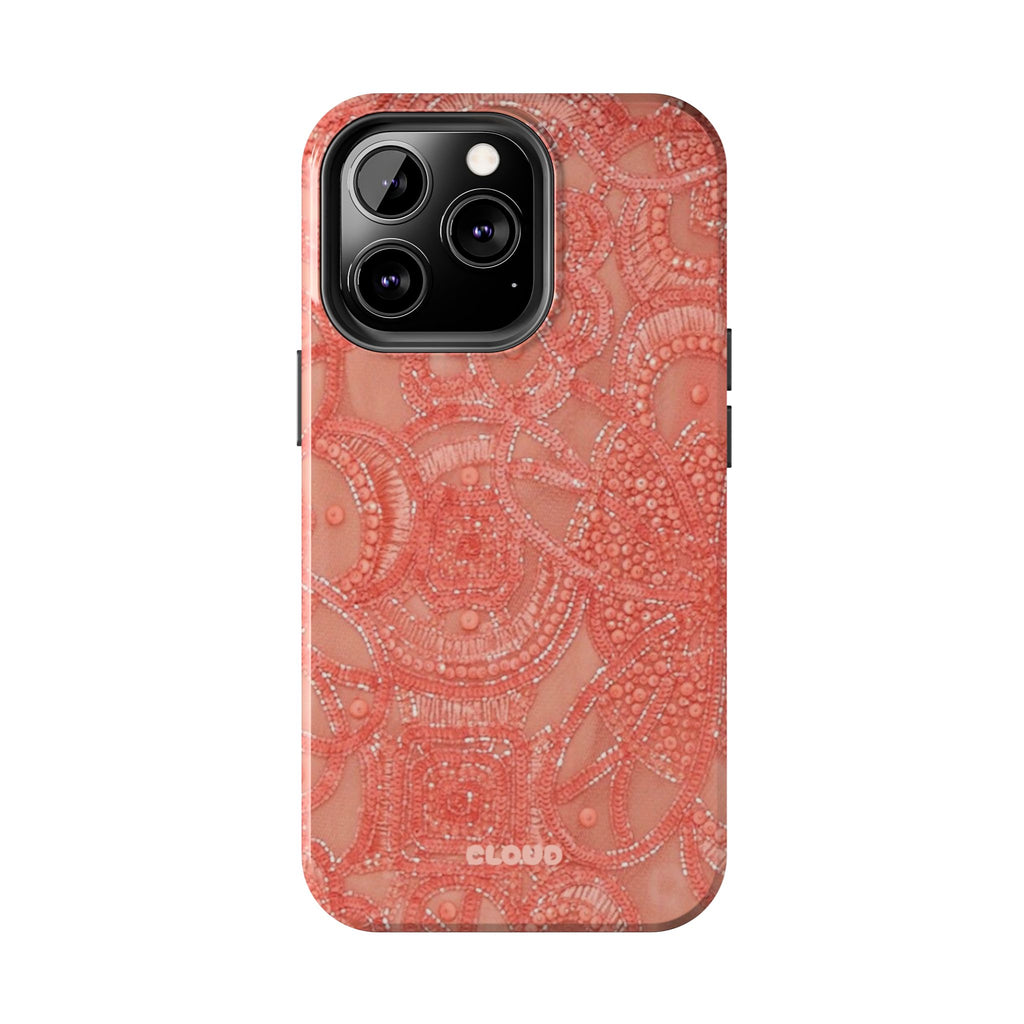Coral Couture