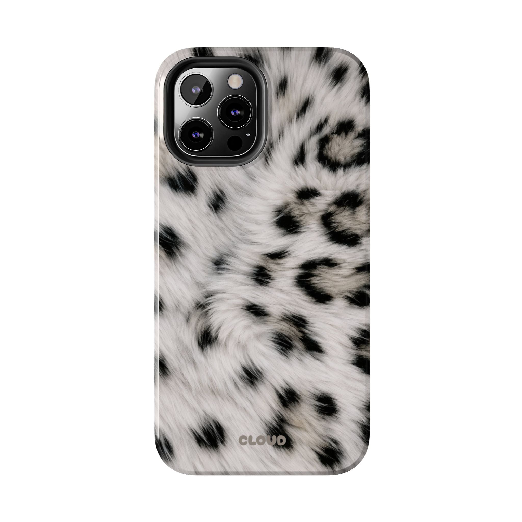 Ice Leopard