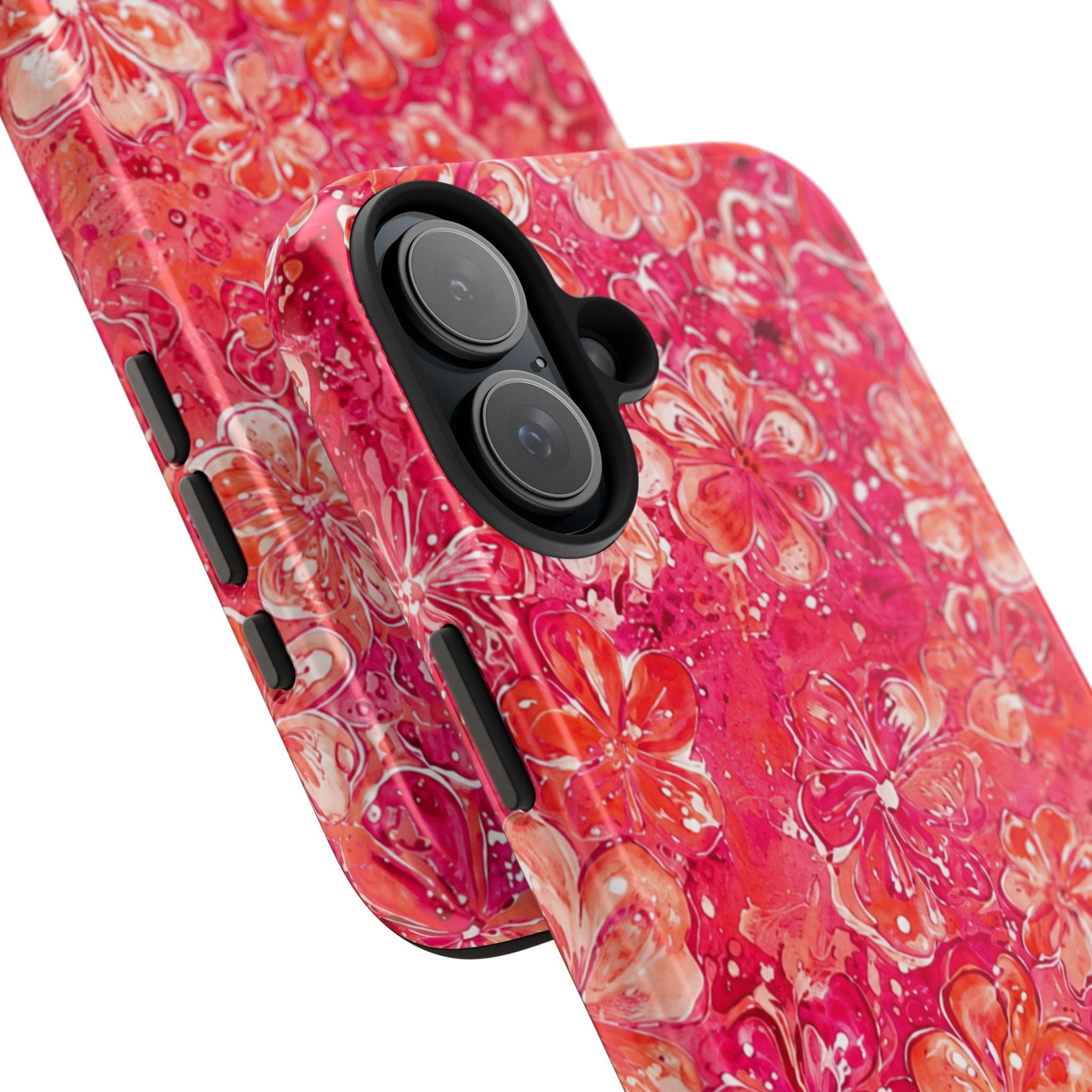 Petal Punch