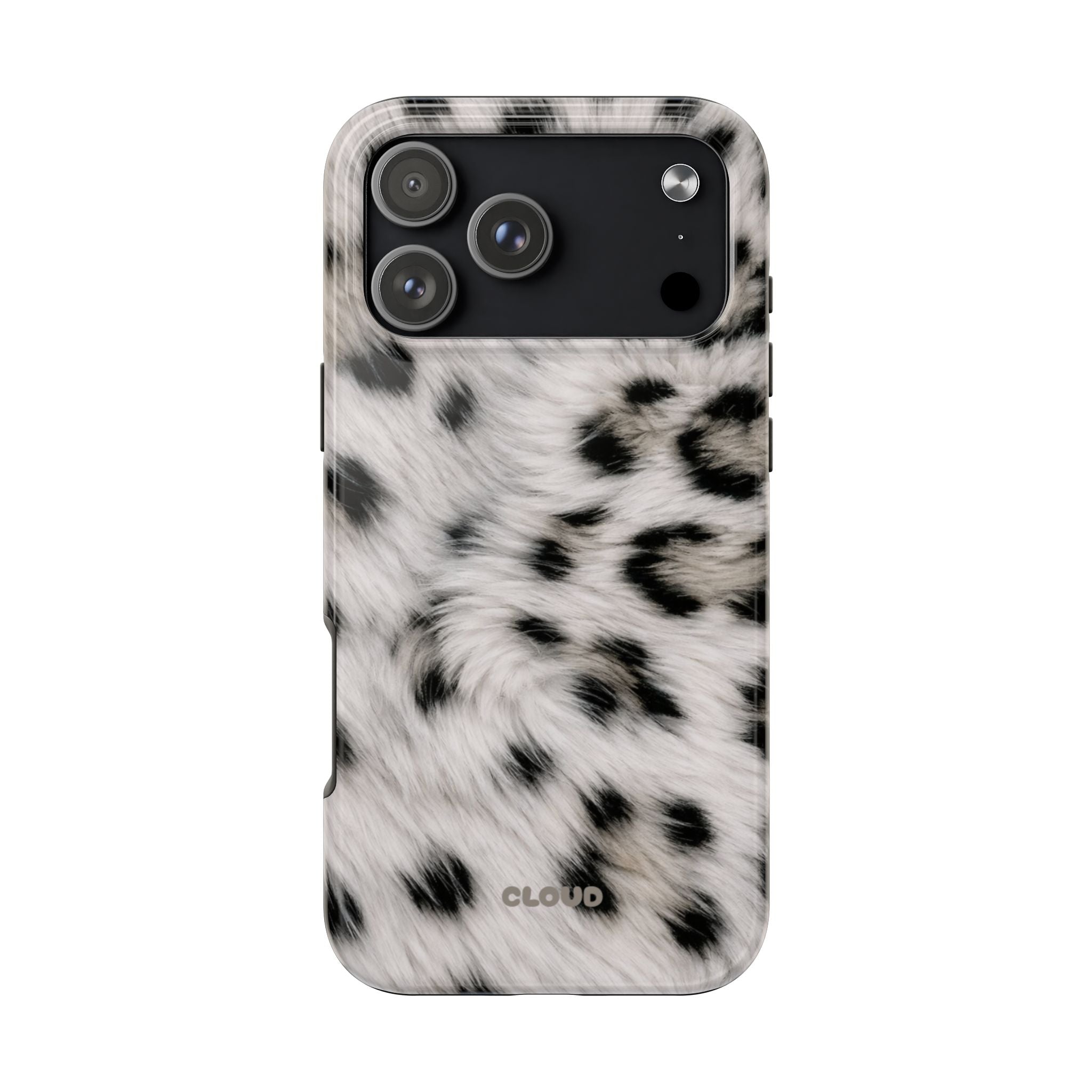Ice Leopard