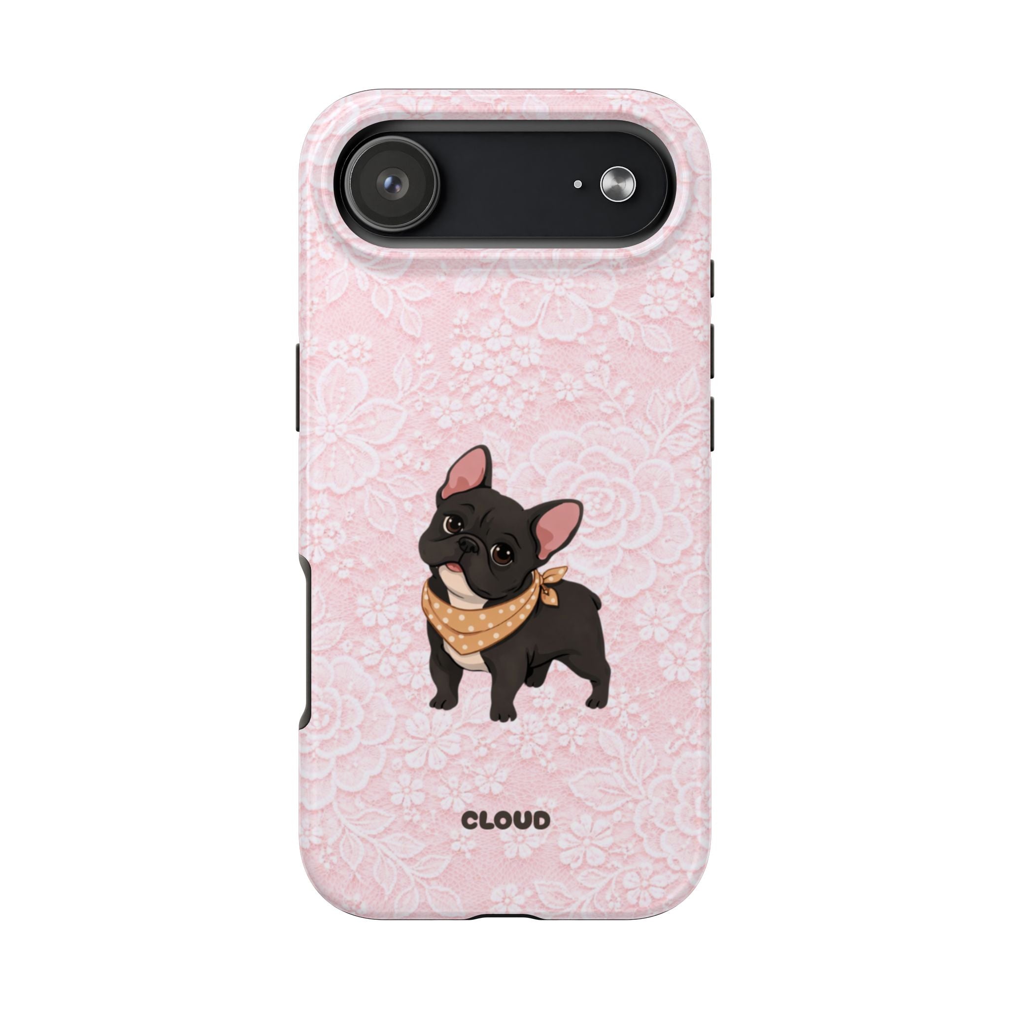 Frenchie Lover