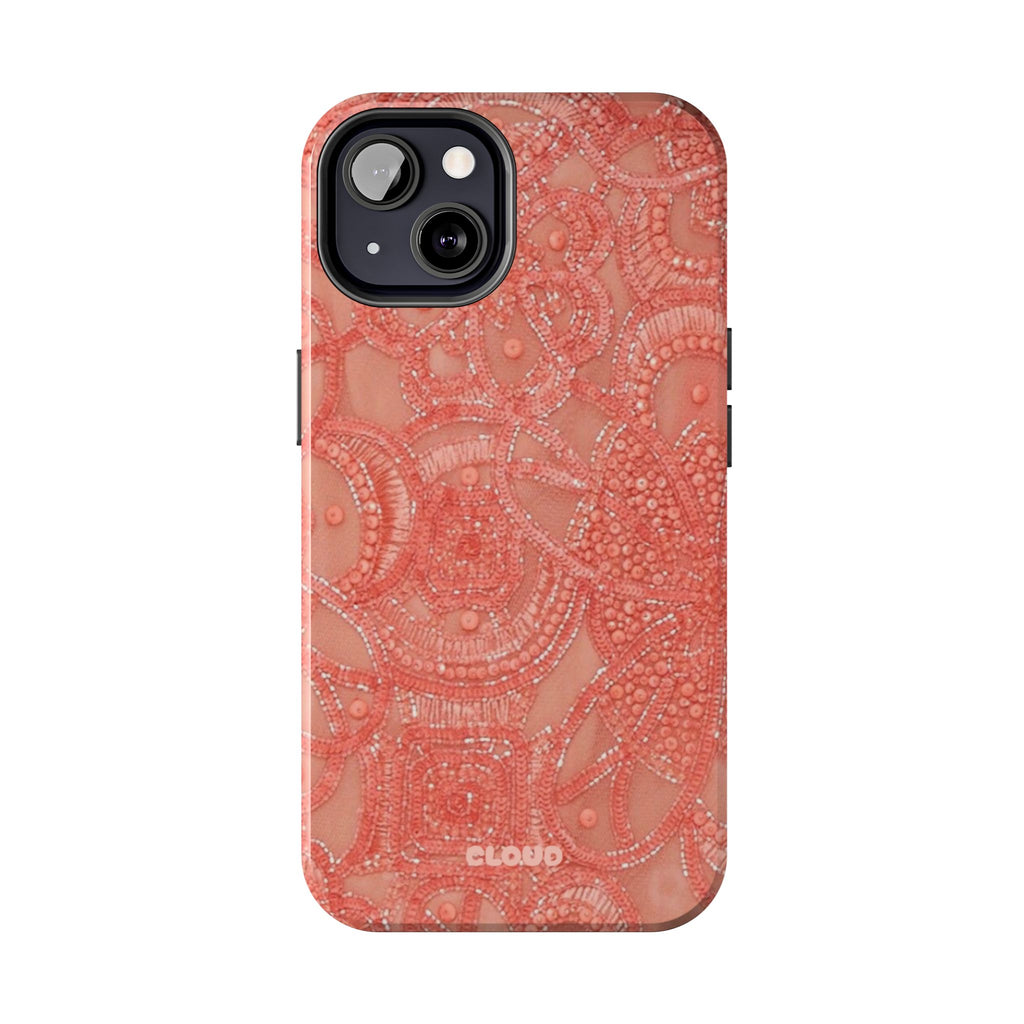 Coral Couture