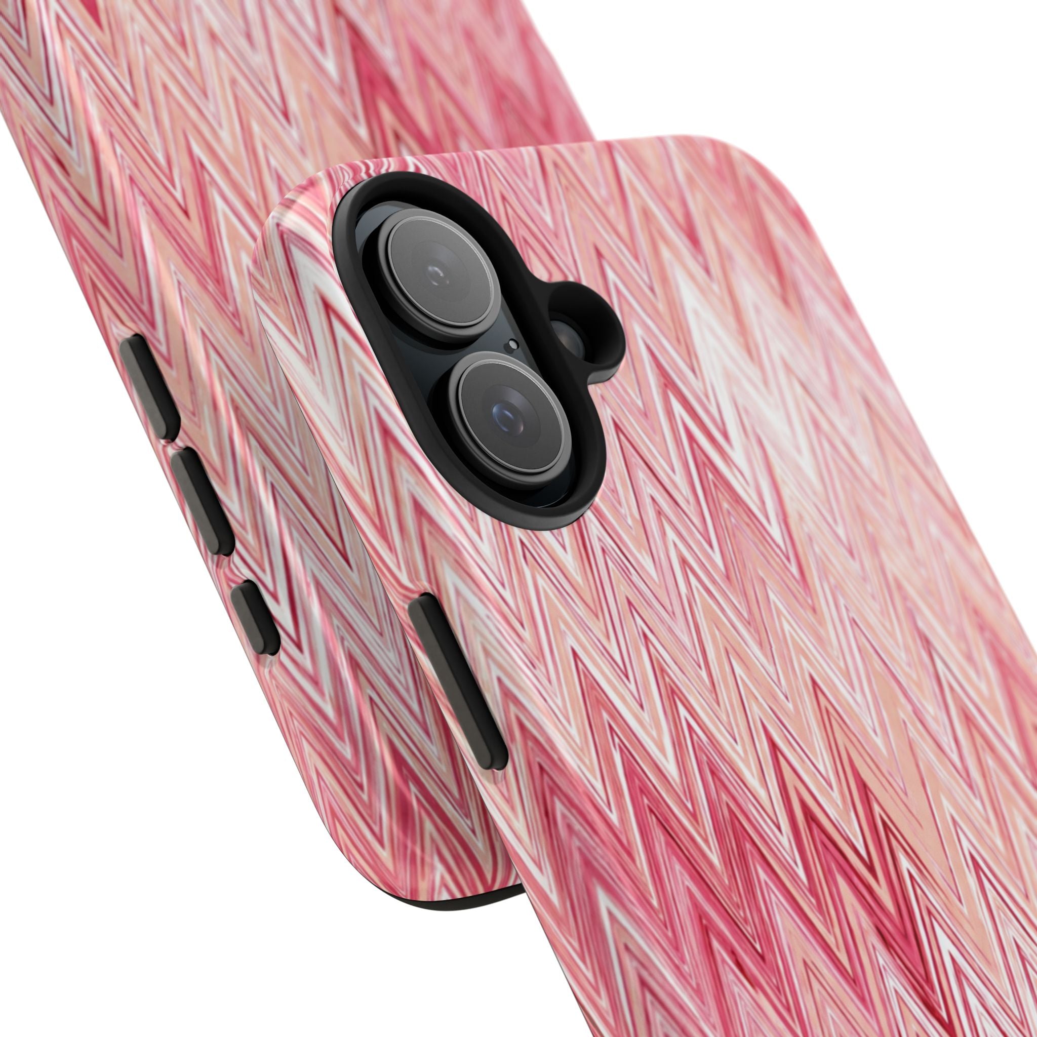 Pink Mirage