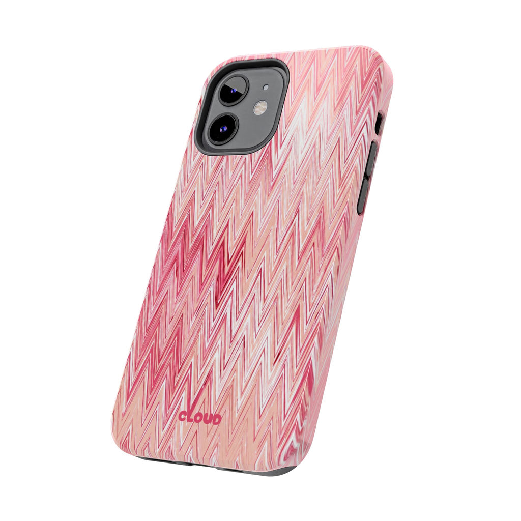 Pink Mirage