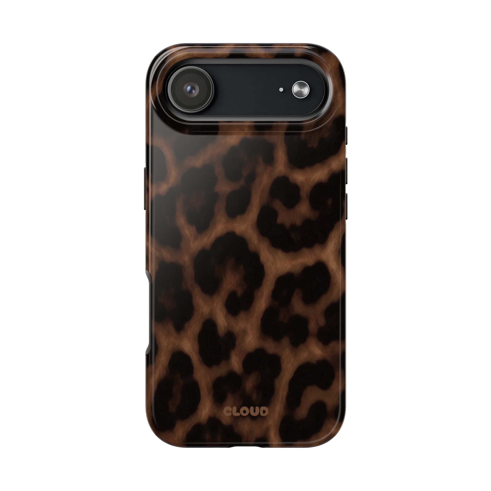 Mocha Leopard