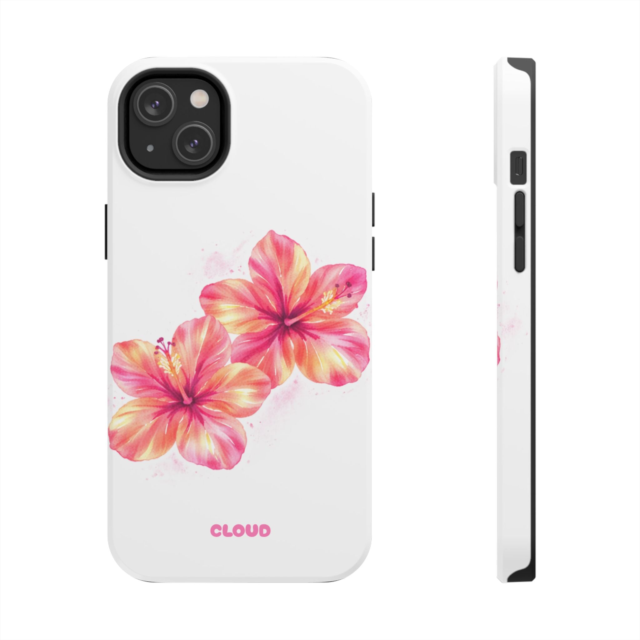 Island Bloom