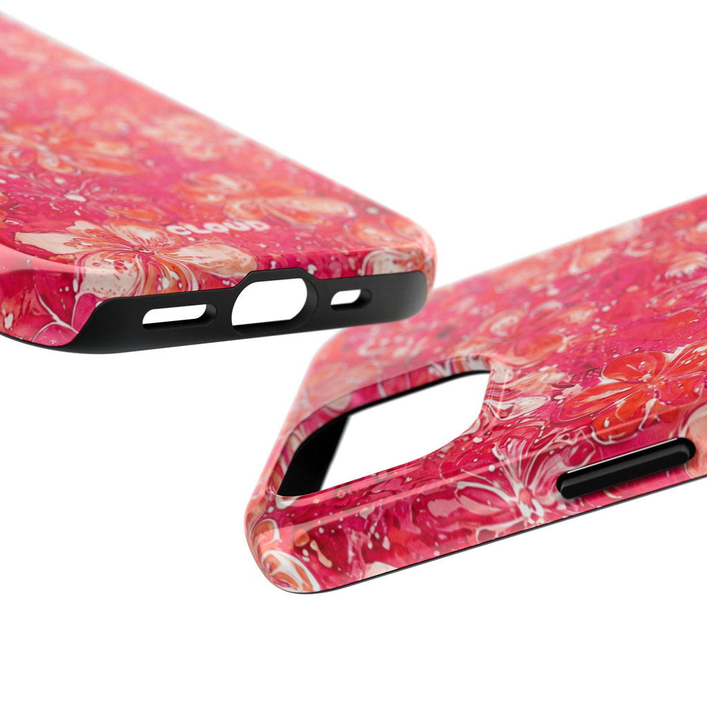 Petal Punch