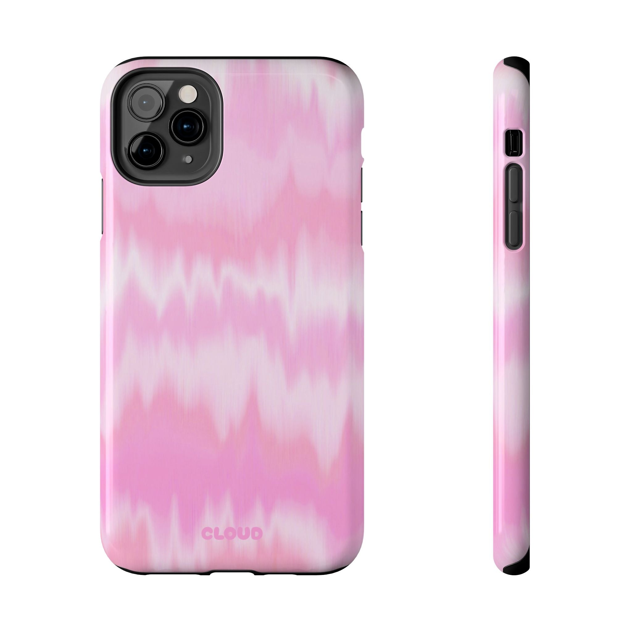 Pink Splash