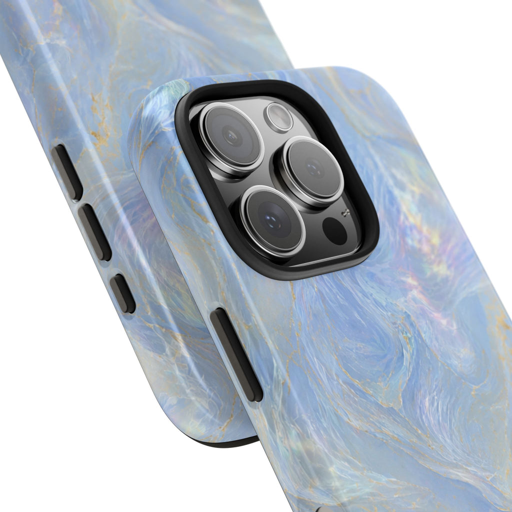Blue Opal