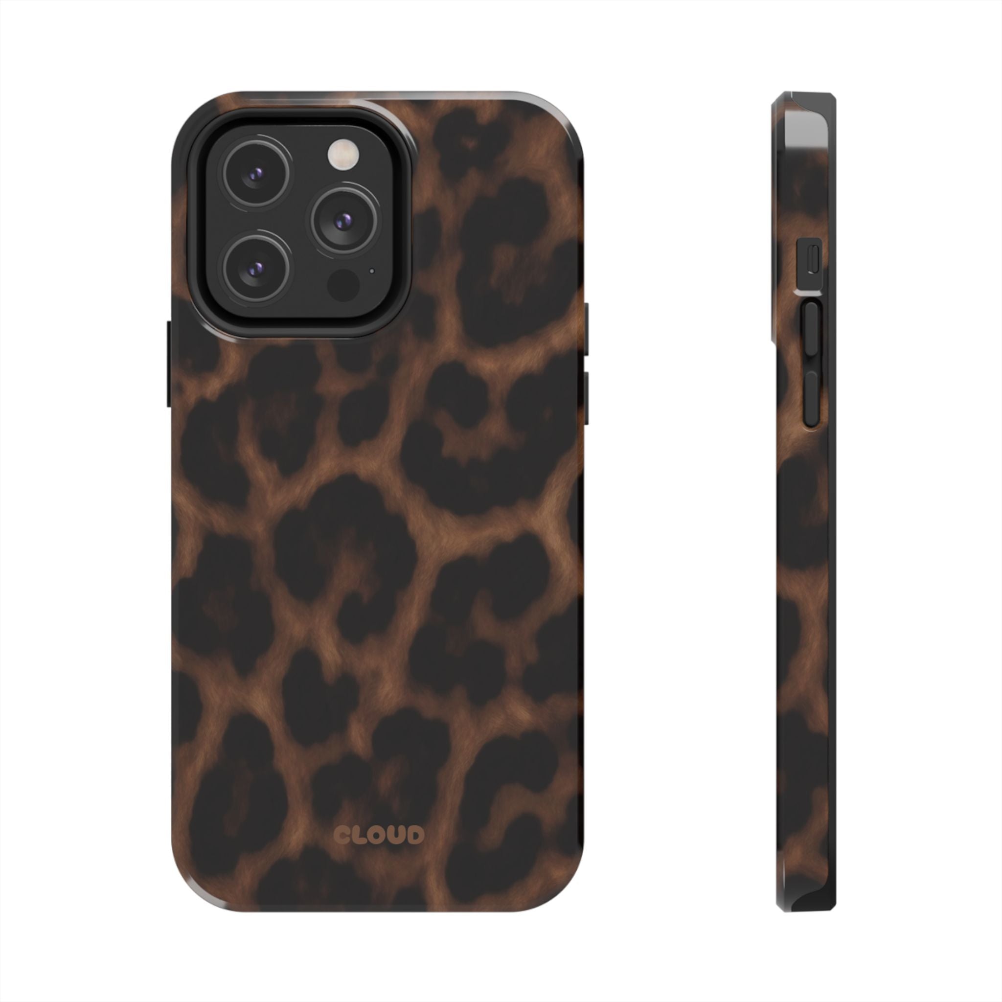 Mocha Leopard