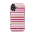 Berry Stripes