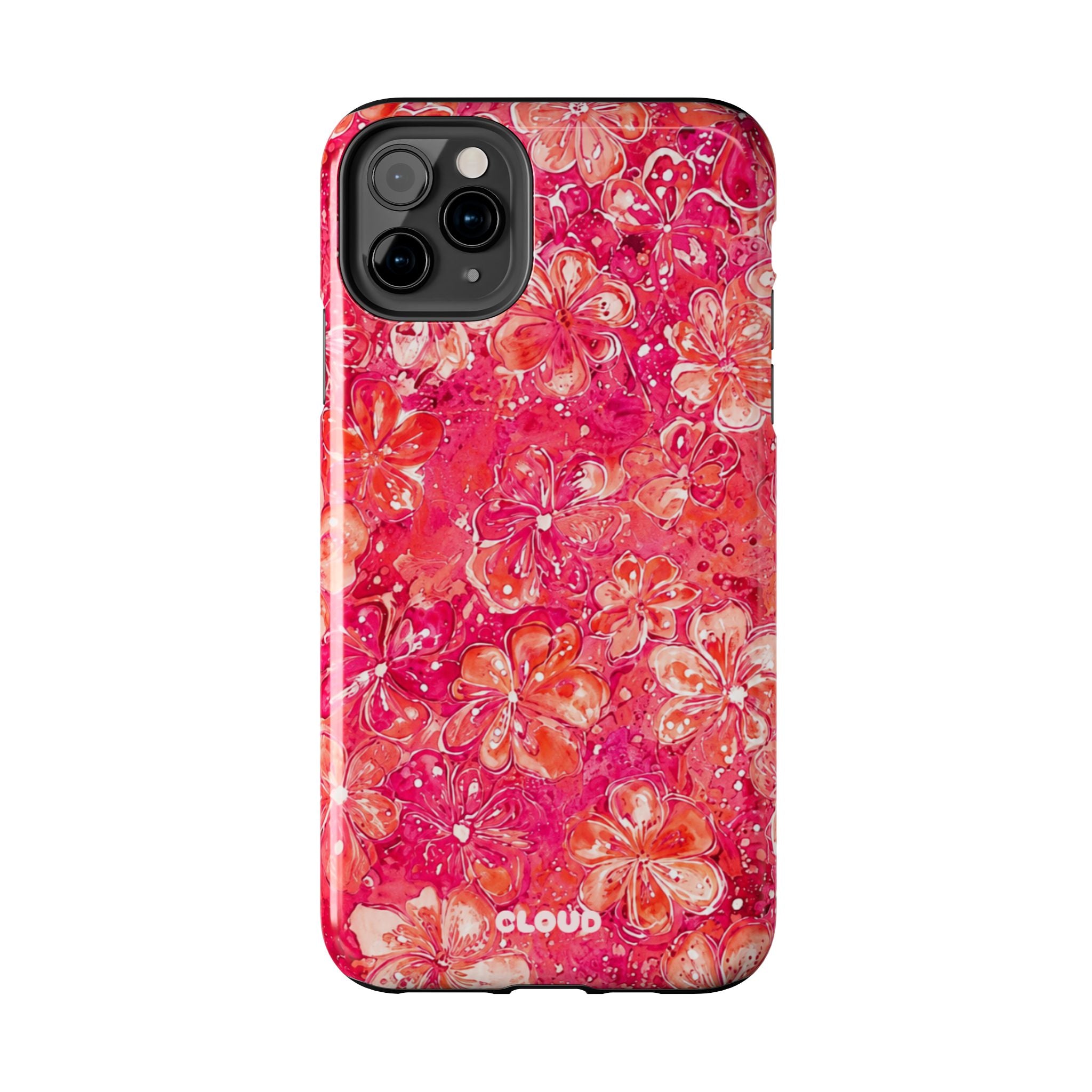Petal Punch
