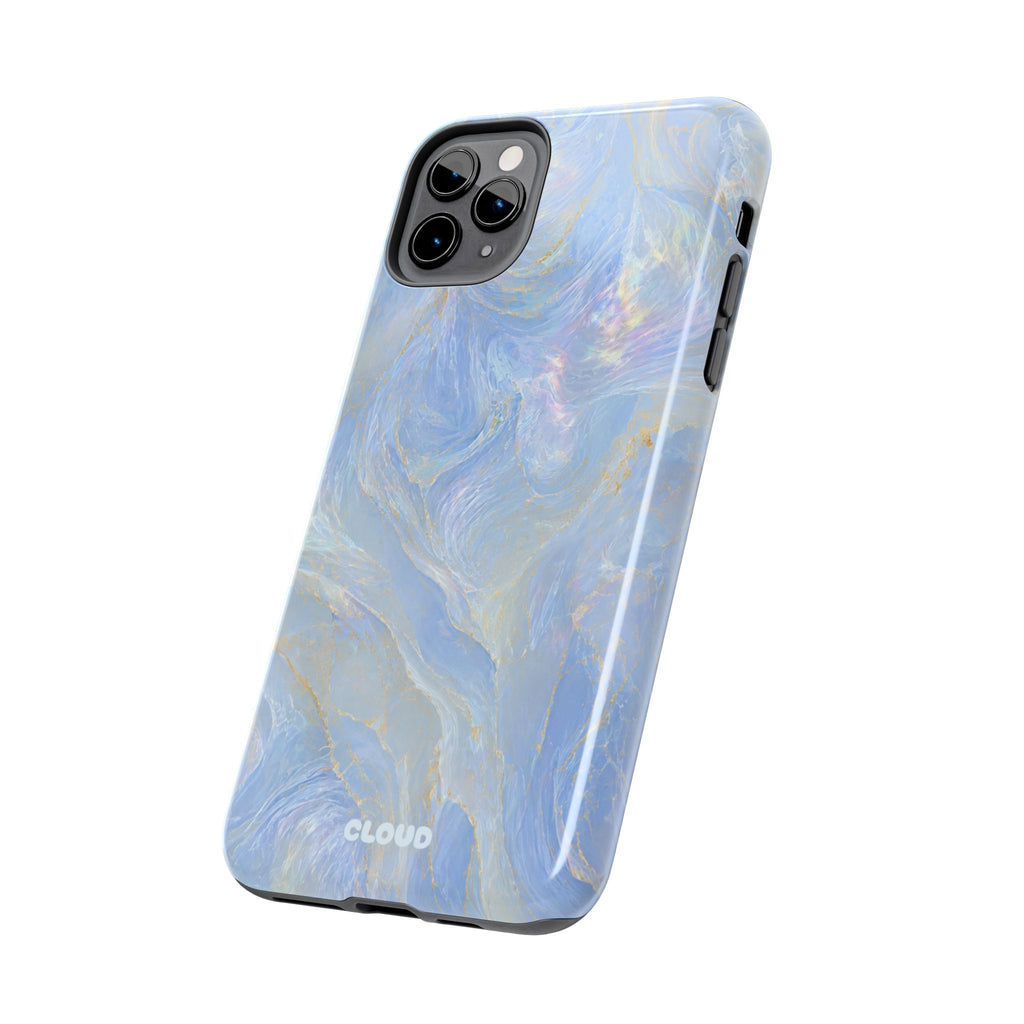 Blue Opal
