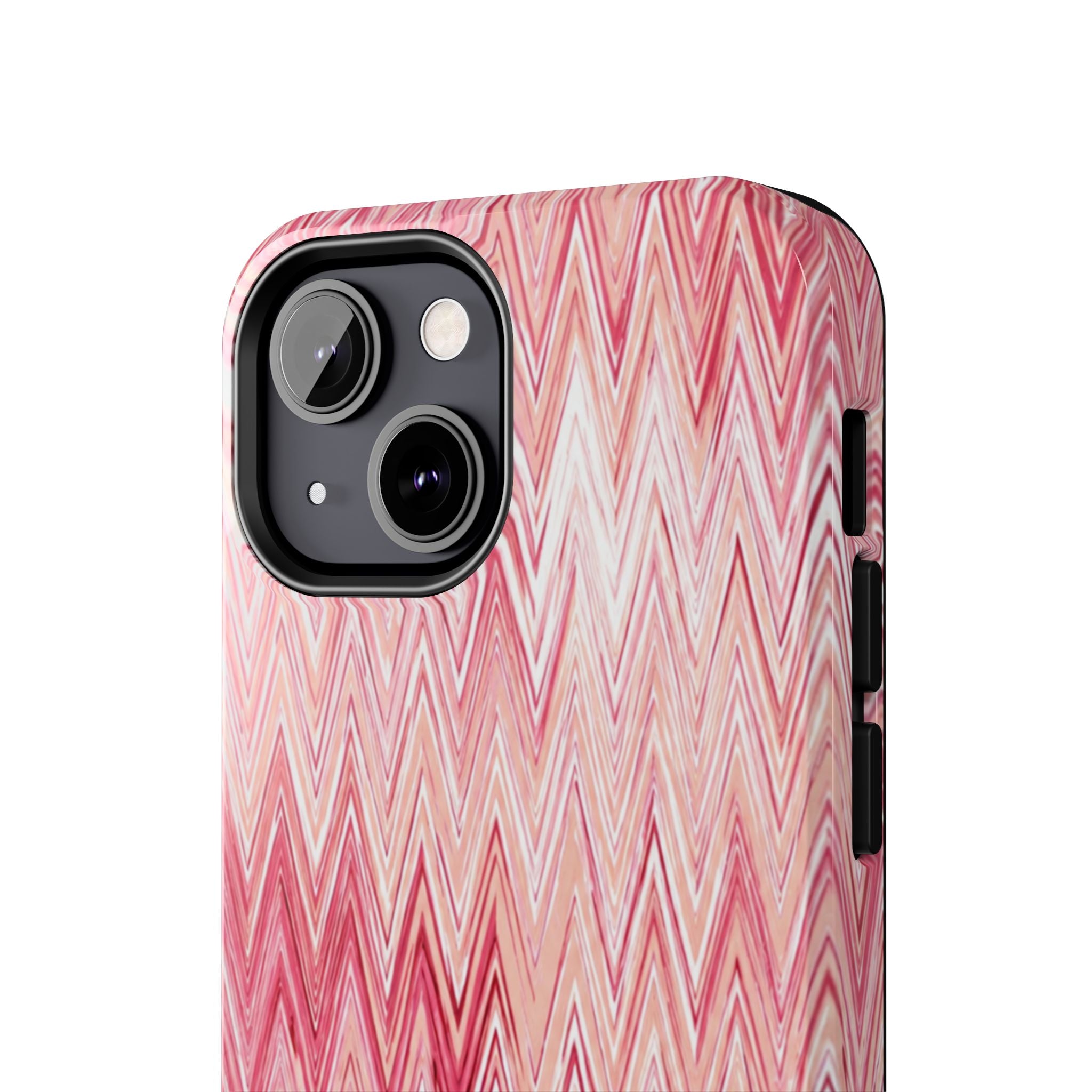 Pink Mirage