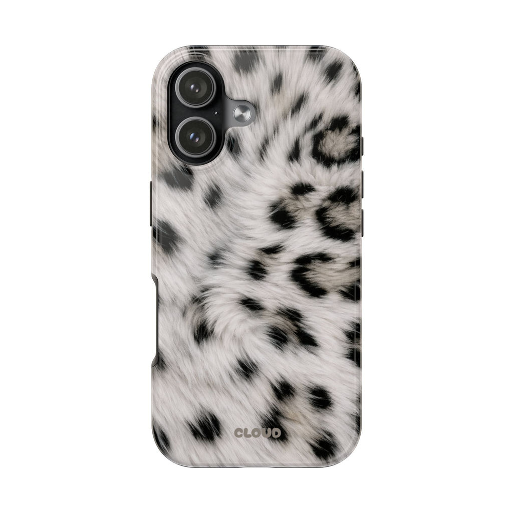 Ice Leopard