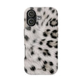 Ice Leopard