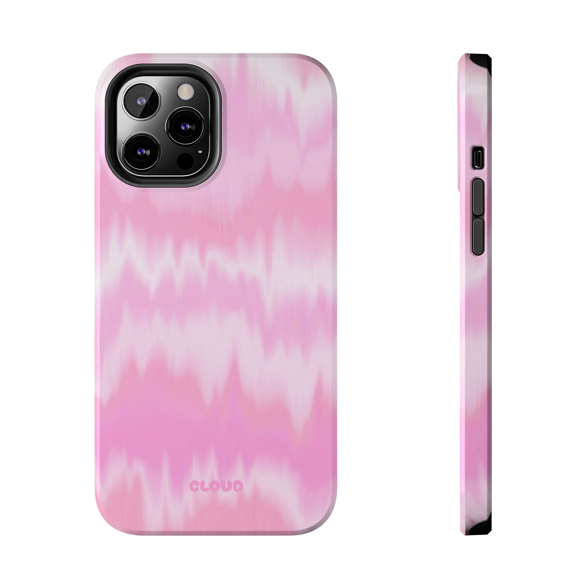 Pink Splash