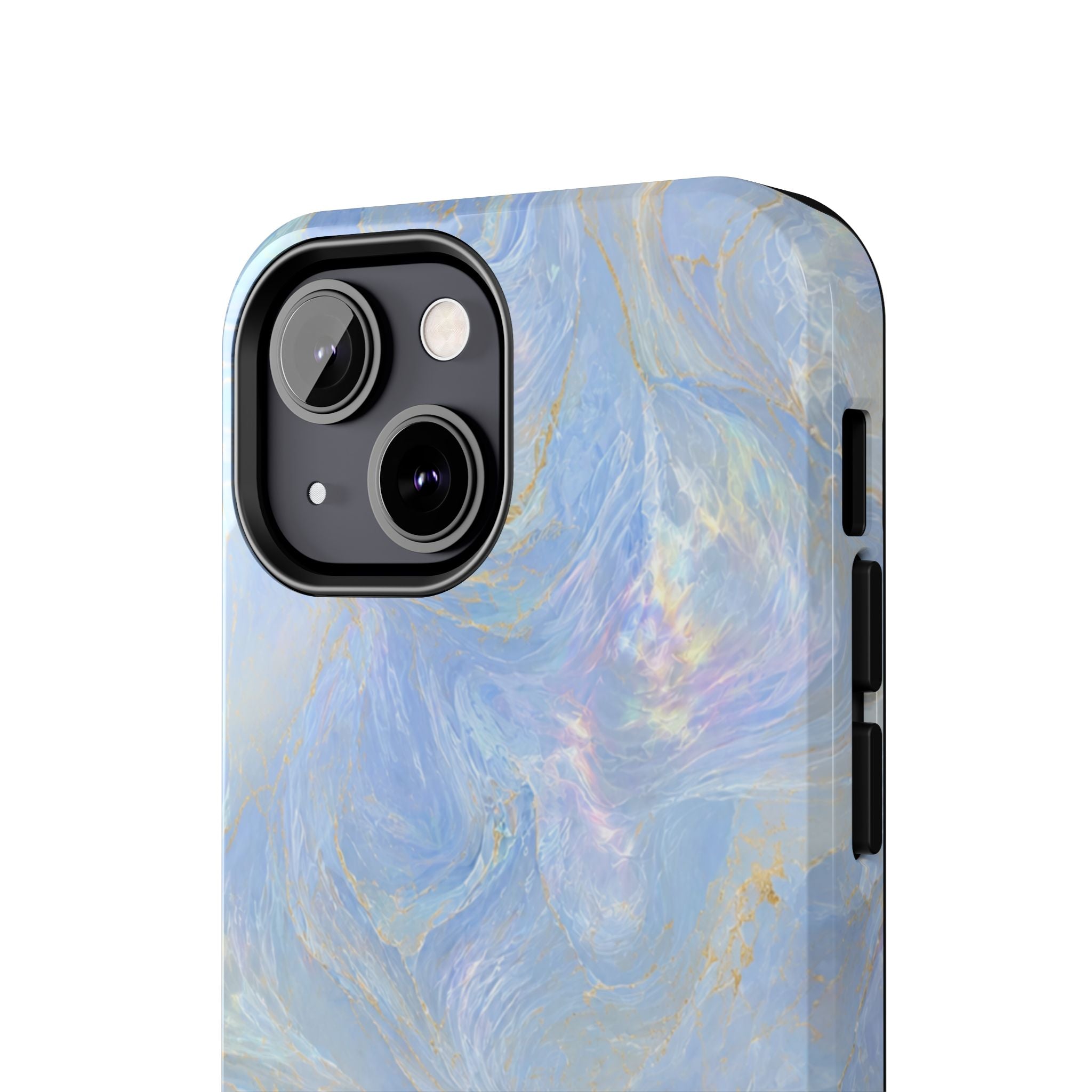 Blue Opal