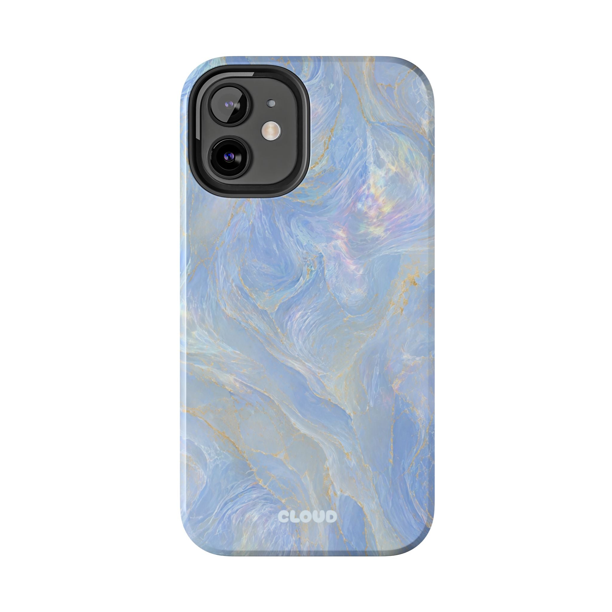 Blue Opal
