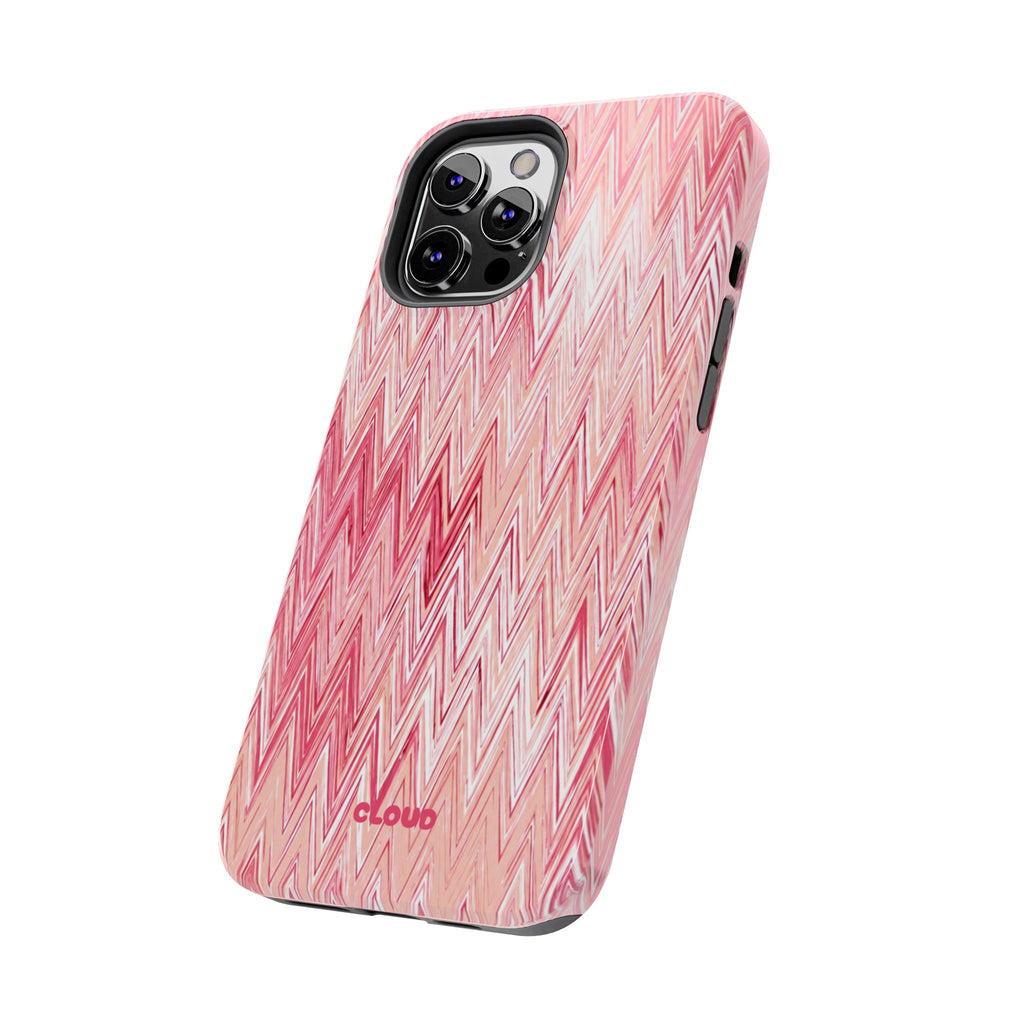 Pink Mirage