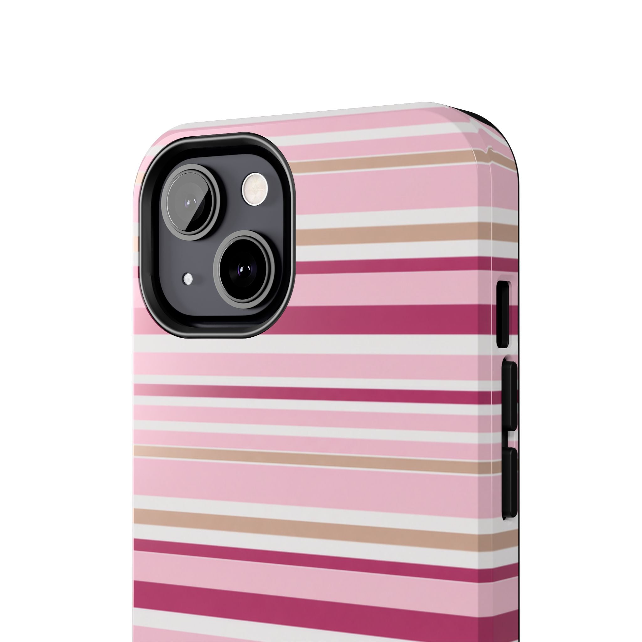 Berry Stripes