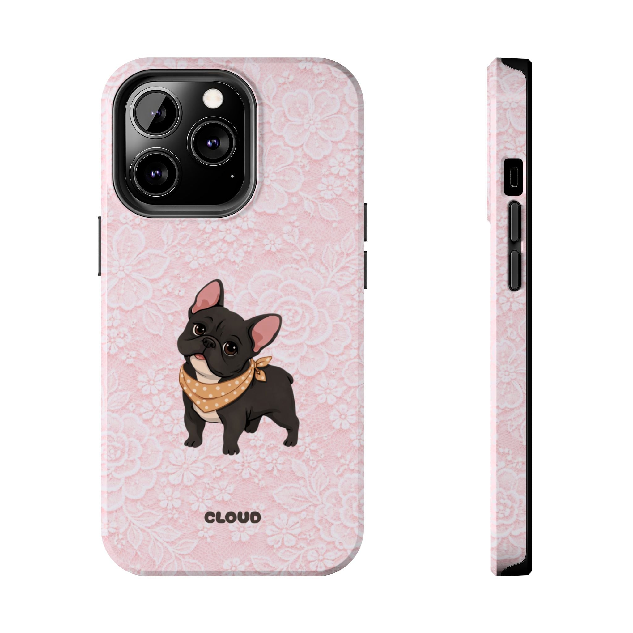 Frenchie Lover