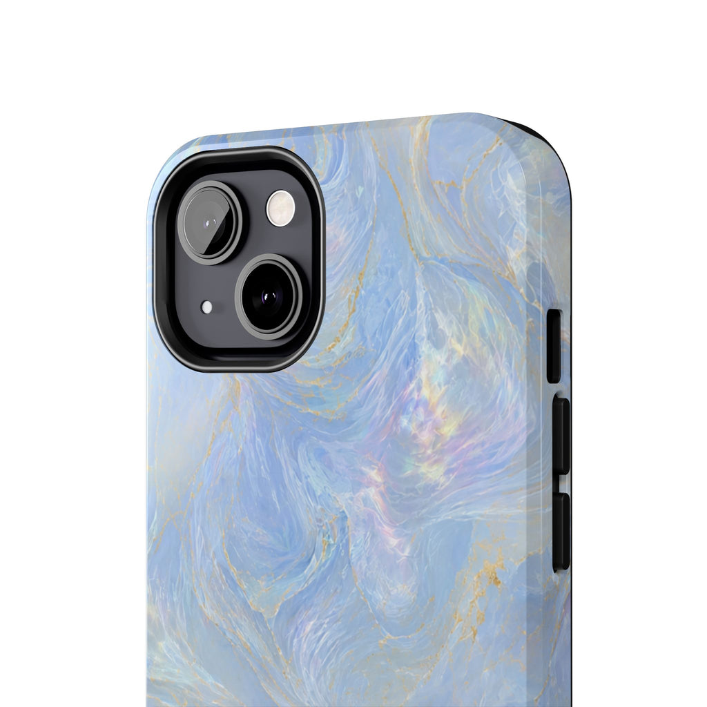 Blue Opal
