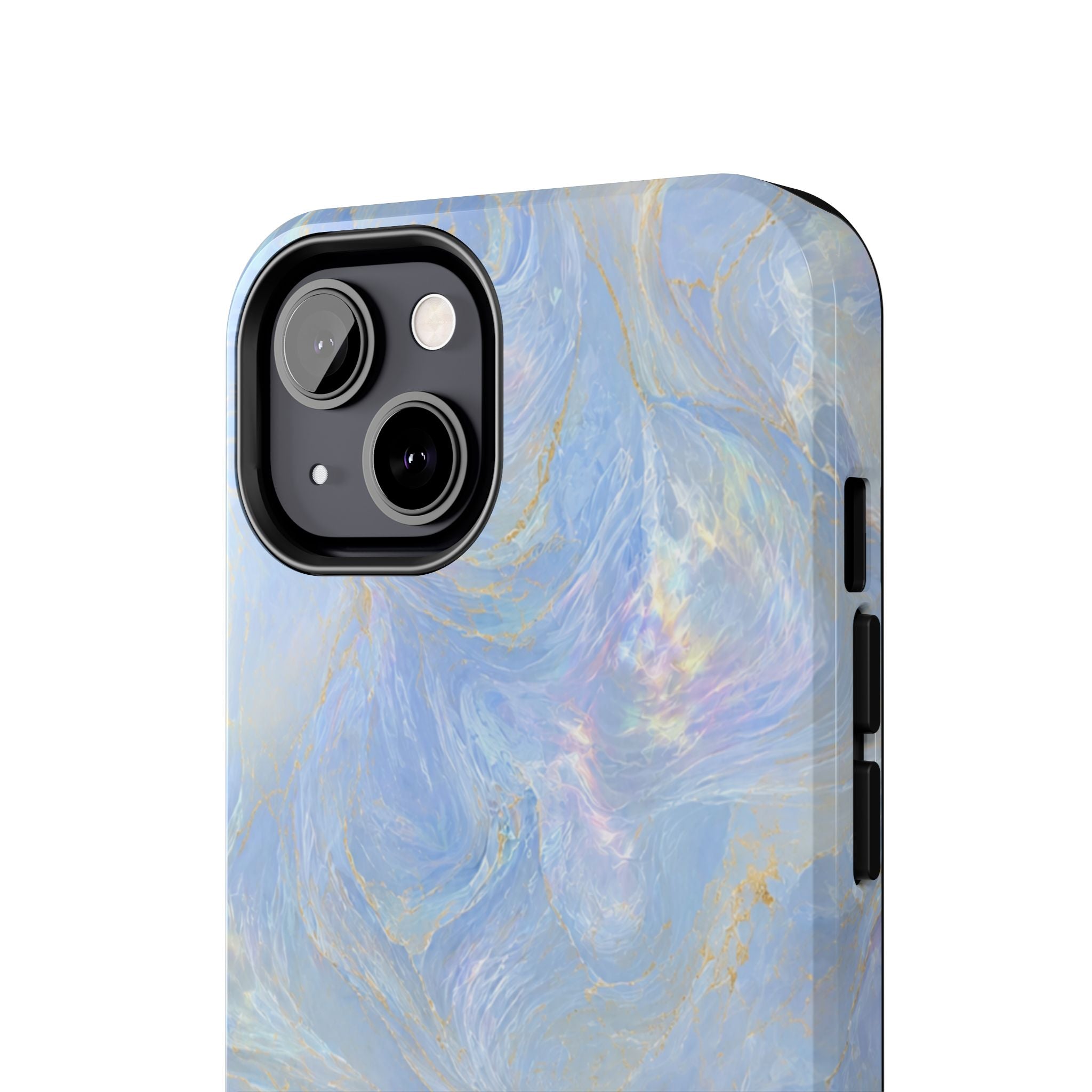 Blue Opal