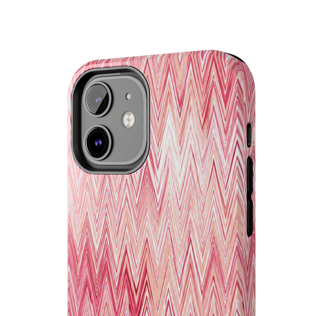 Pink Mirage