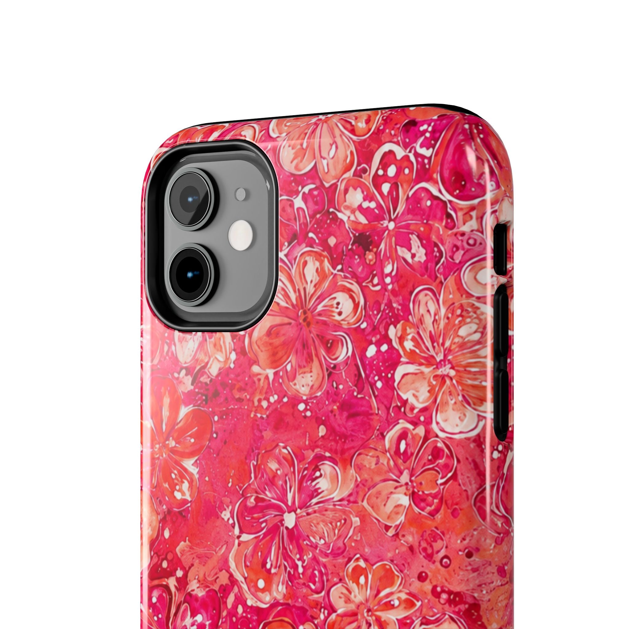 Petal Punch