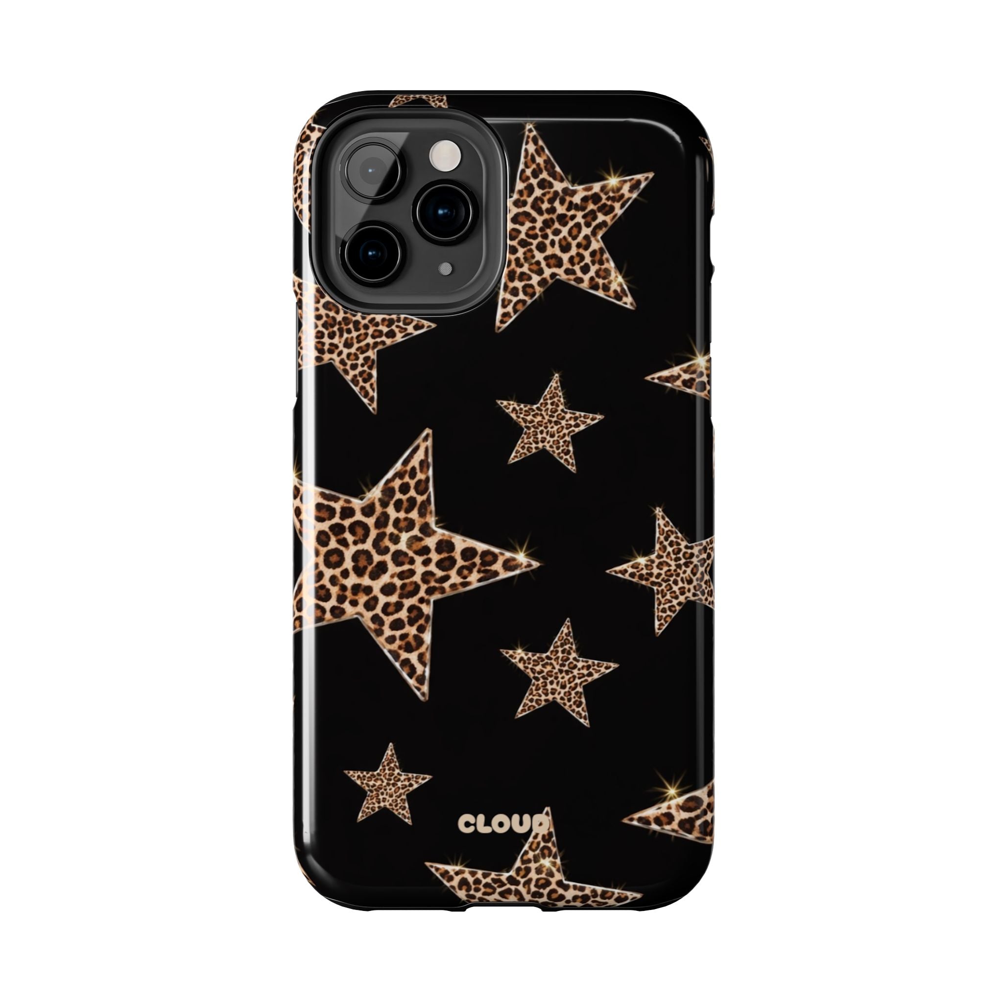 Cosmic Cheetah