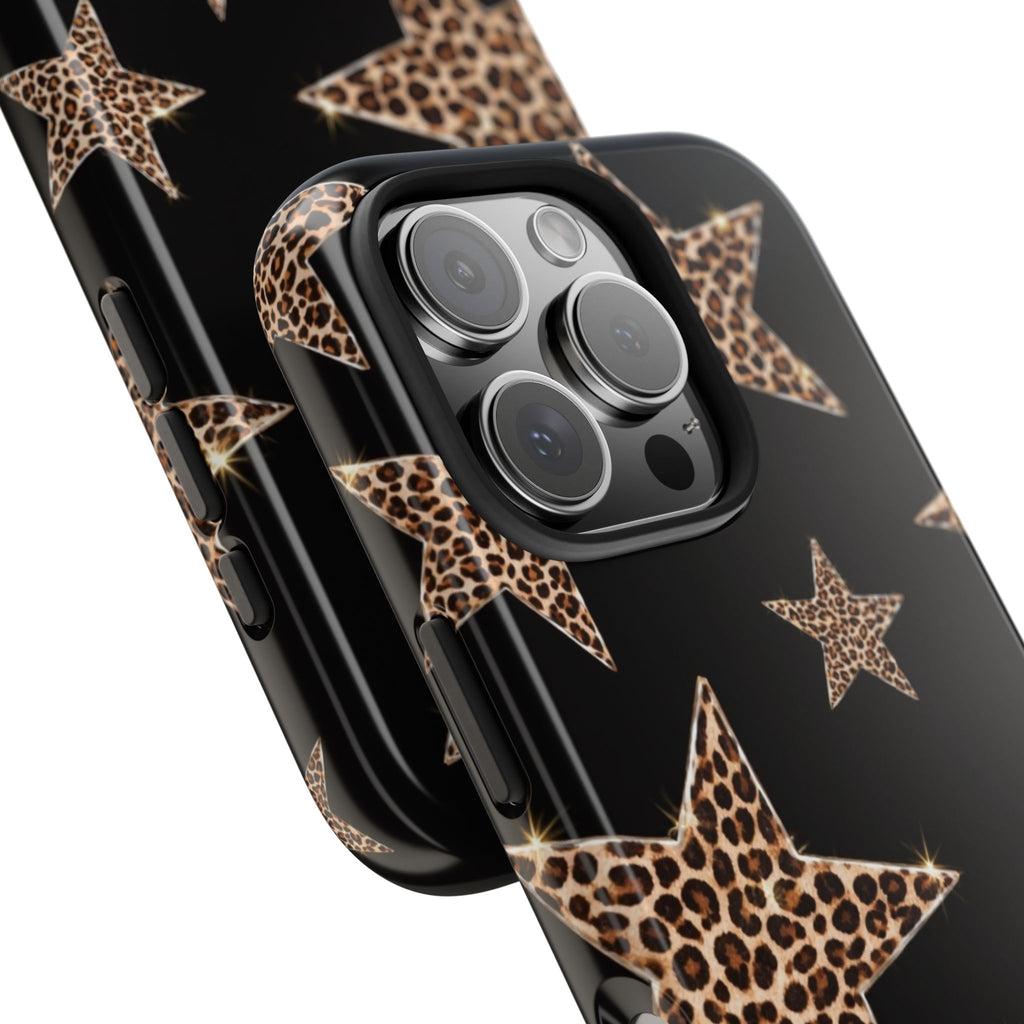 Cosmic Cheetah