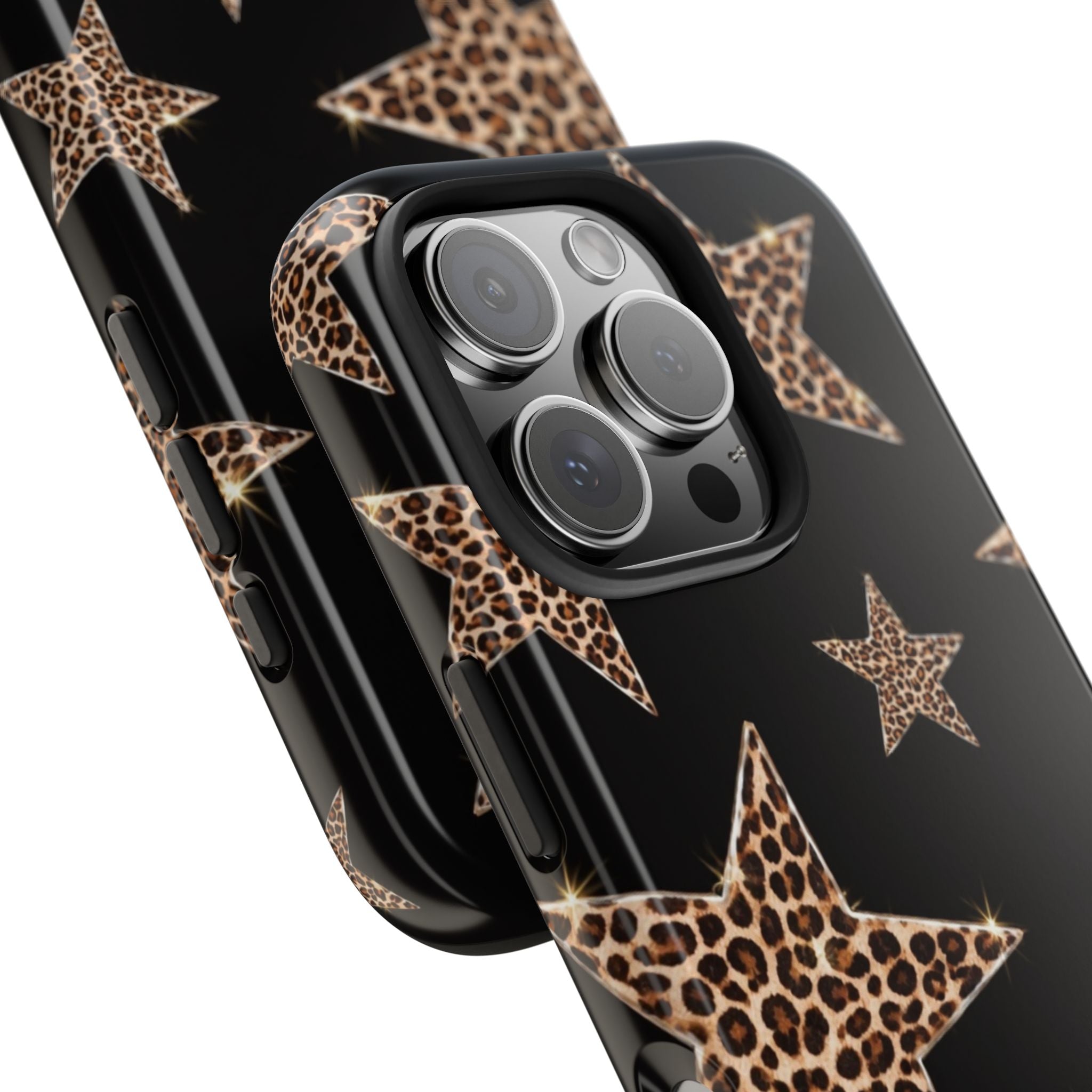 Cosmic Cheetah