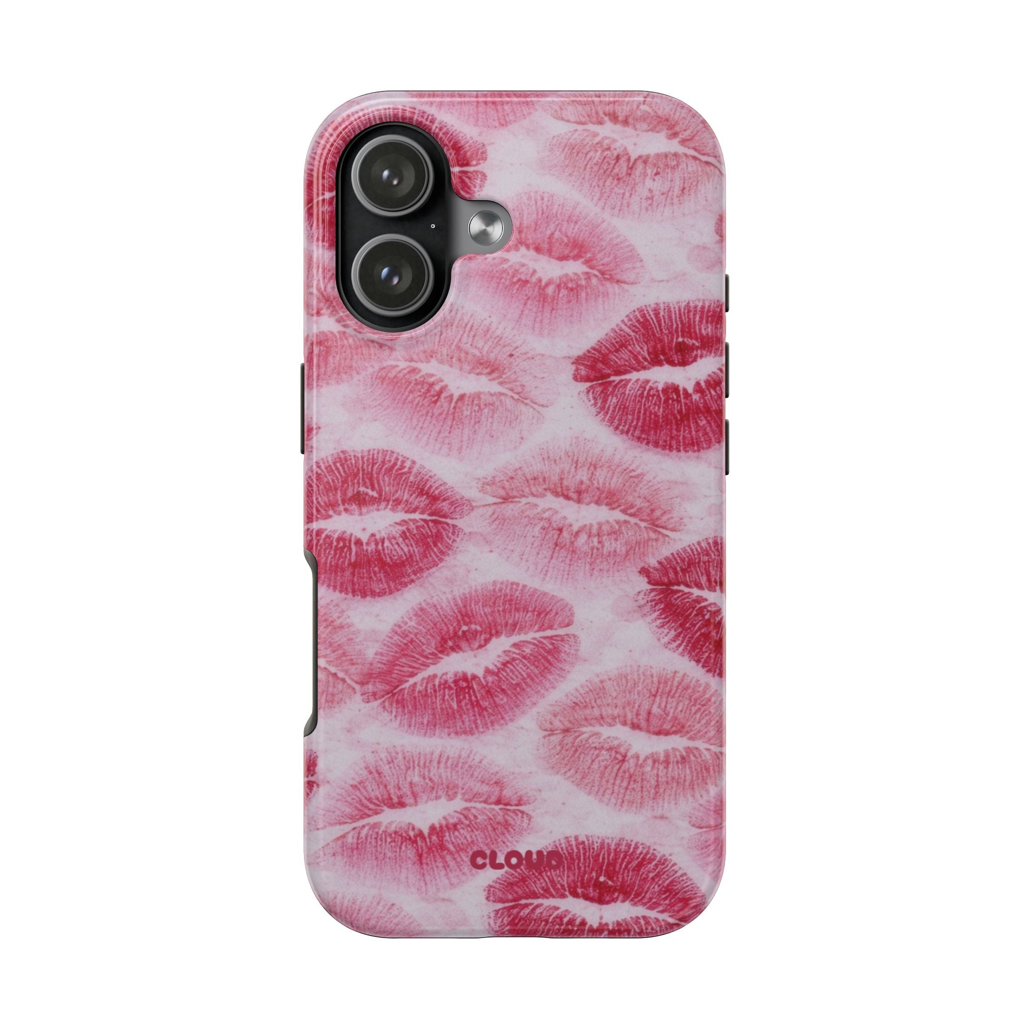 KISS KISS