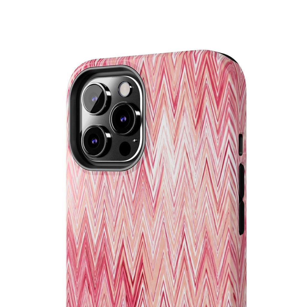Pink Mirage