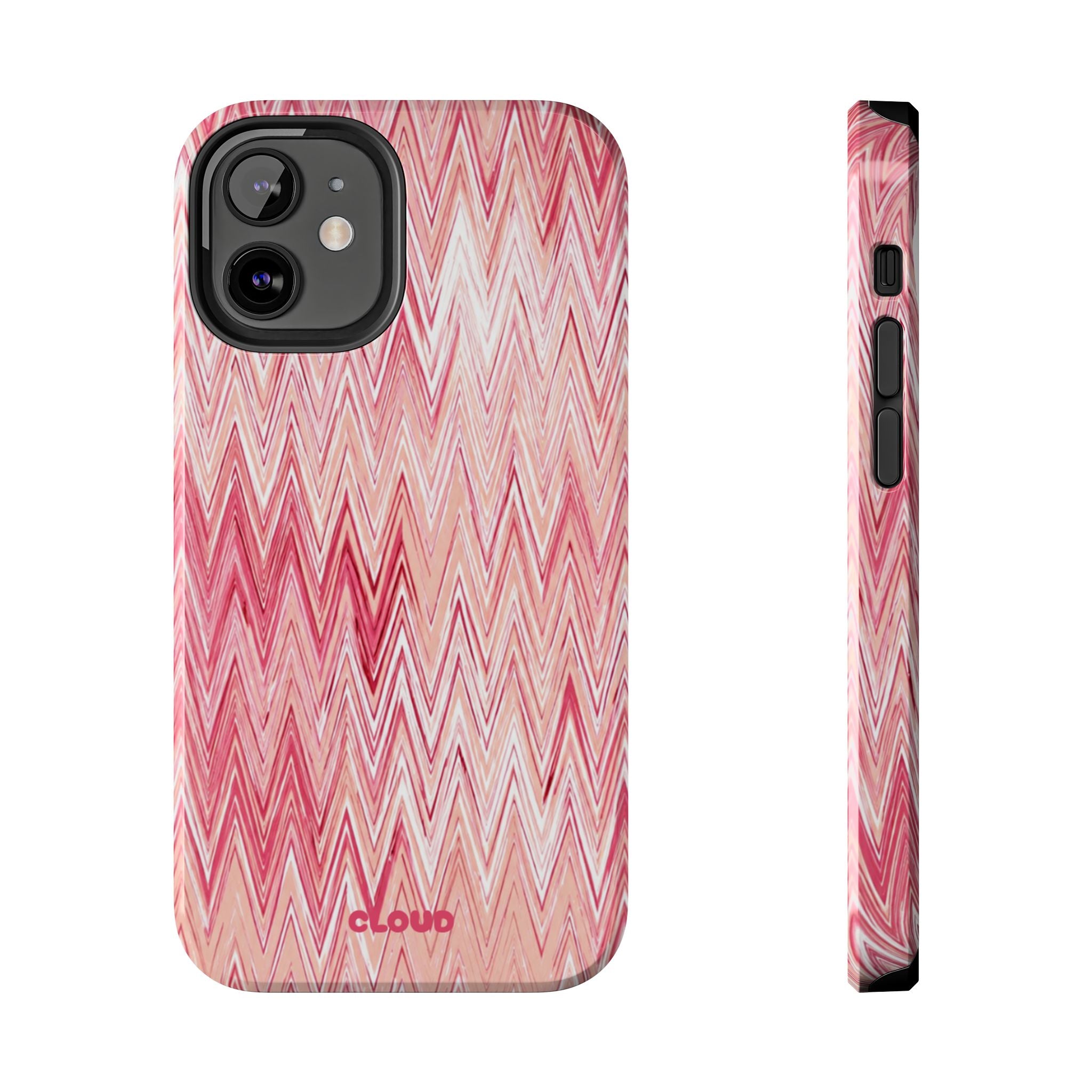 Pink Mirage