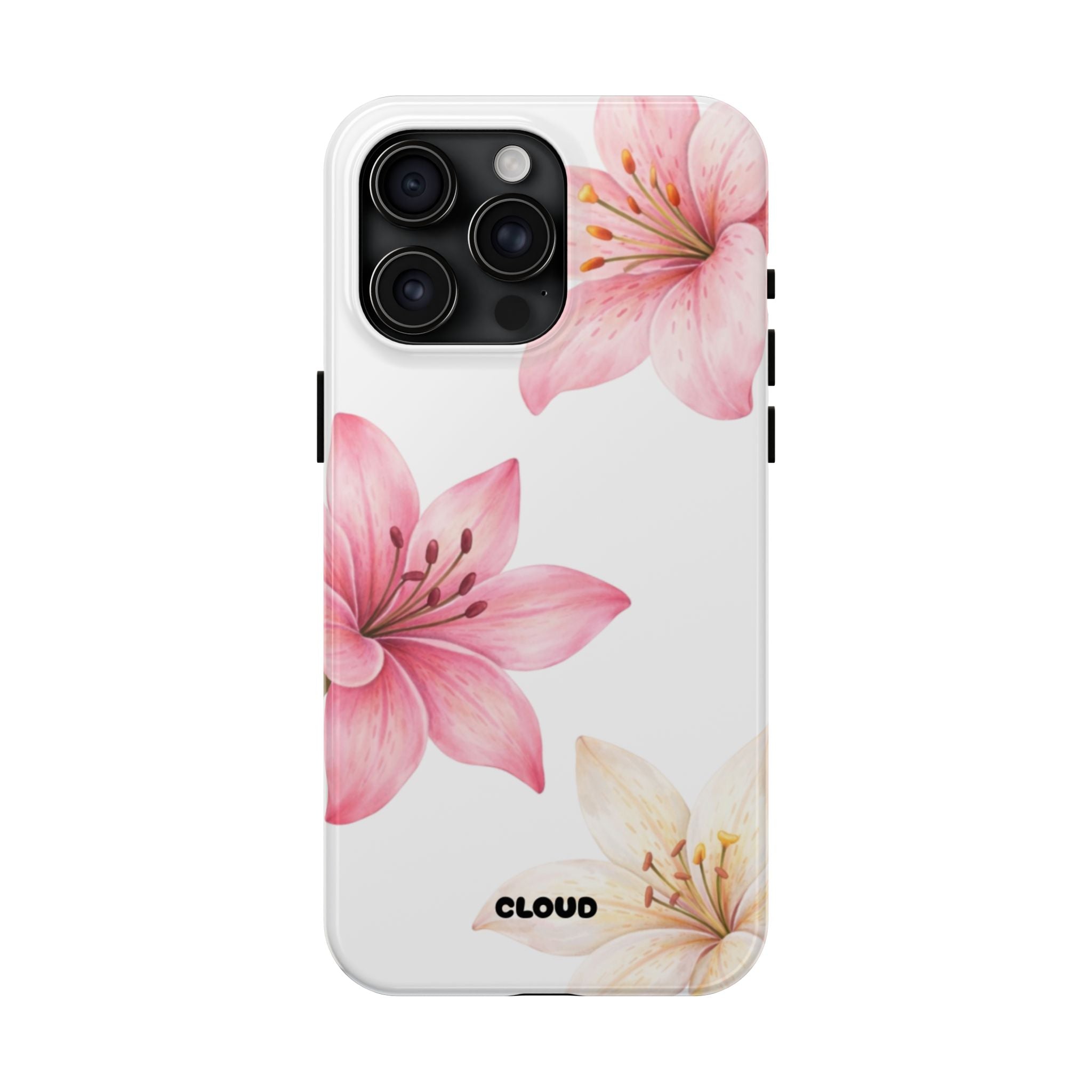 Petal Crush