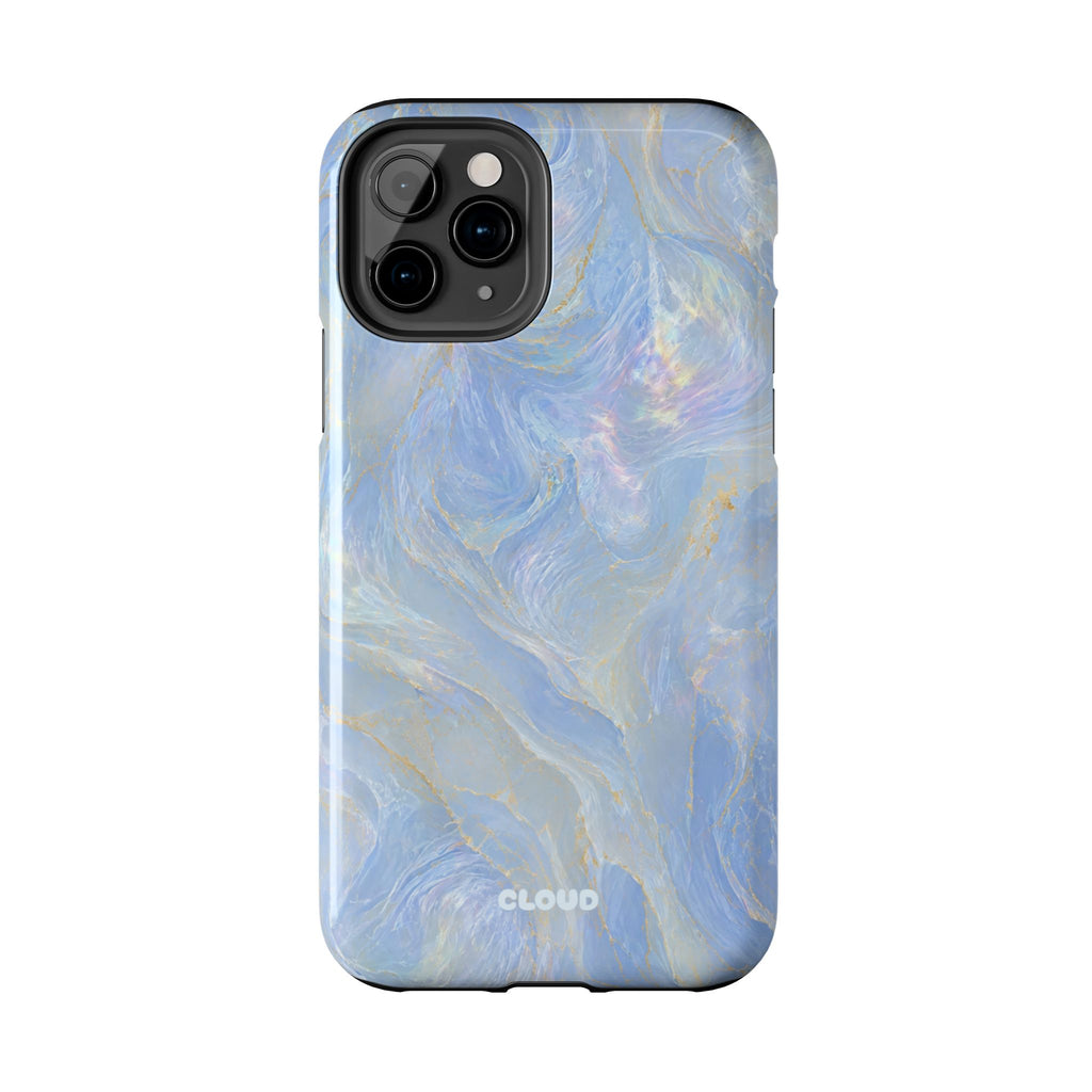 Blue Opal