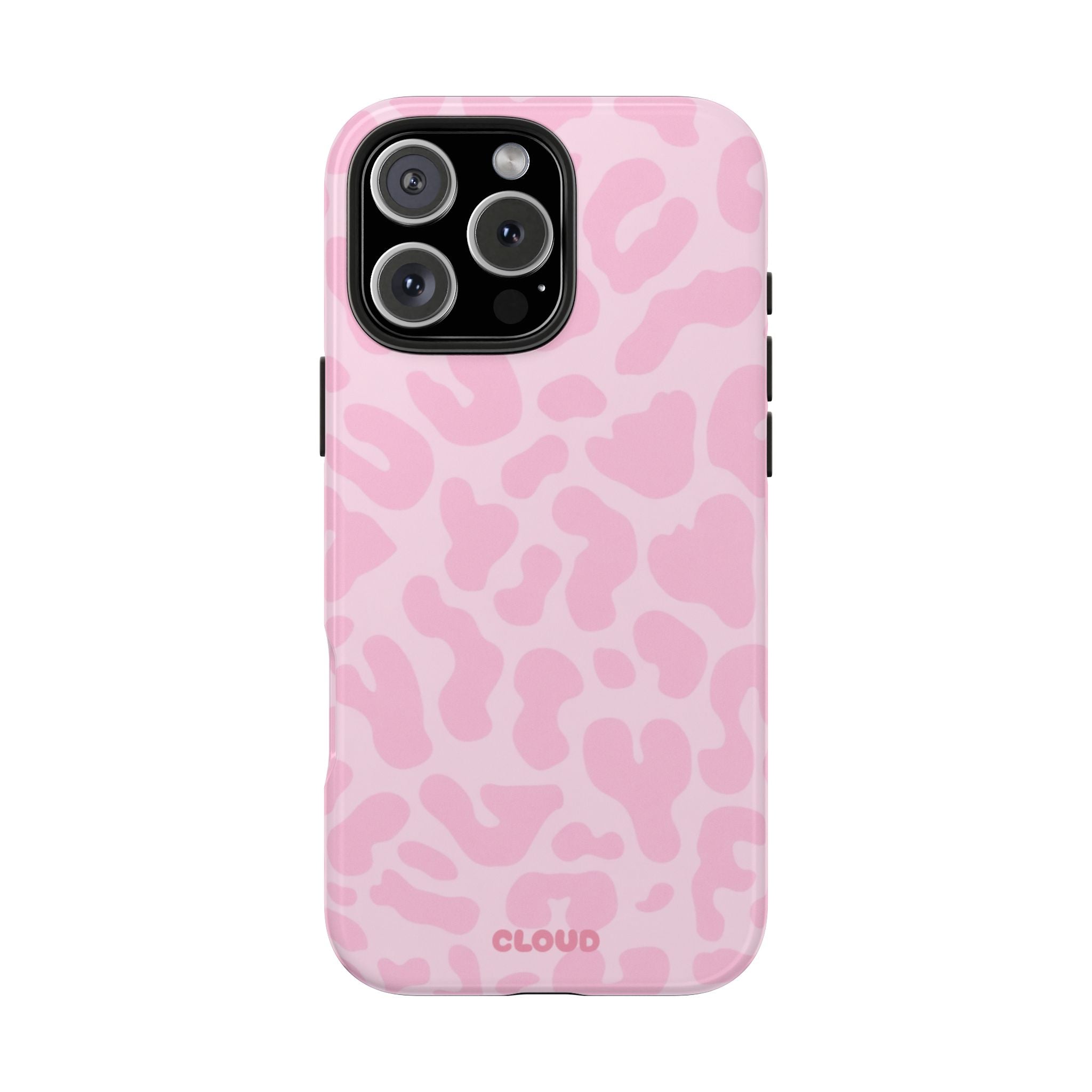 Blush Leopard