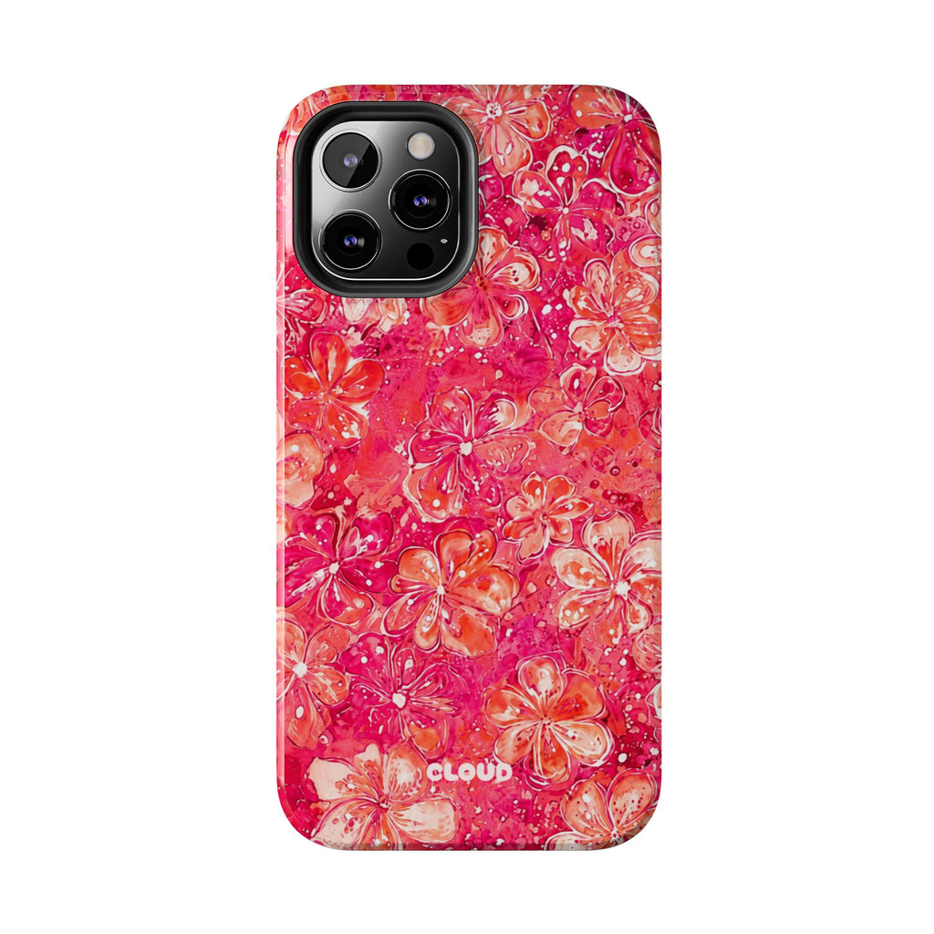 Petal Punch
