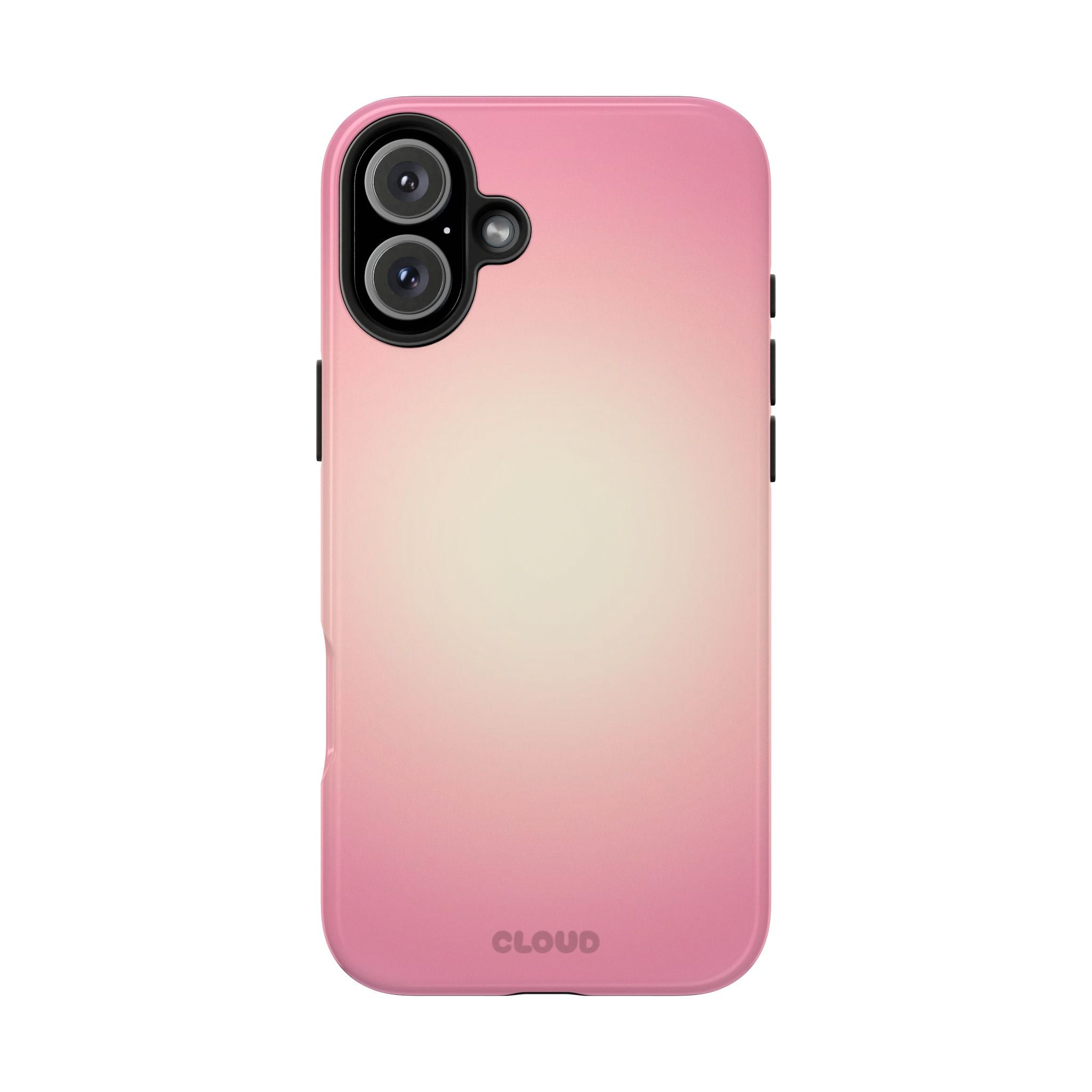 Pink Sunrise