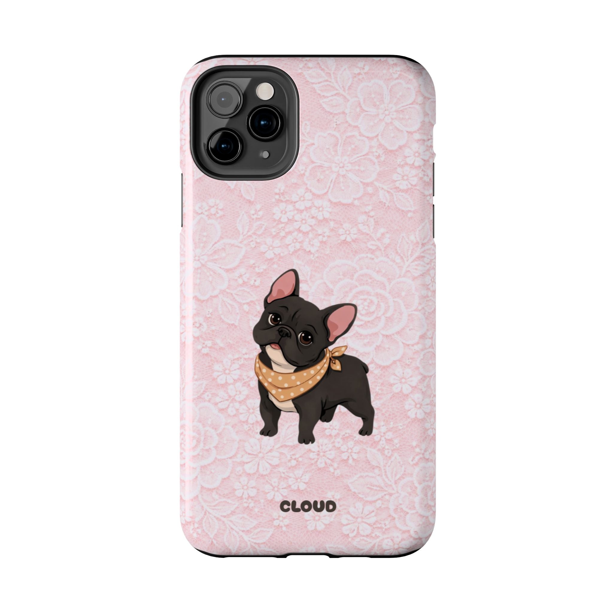Frenchie Lover