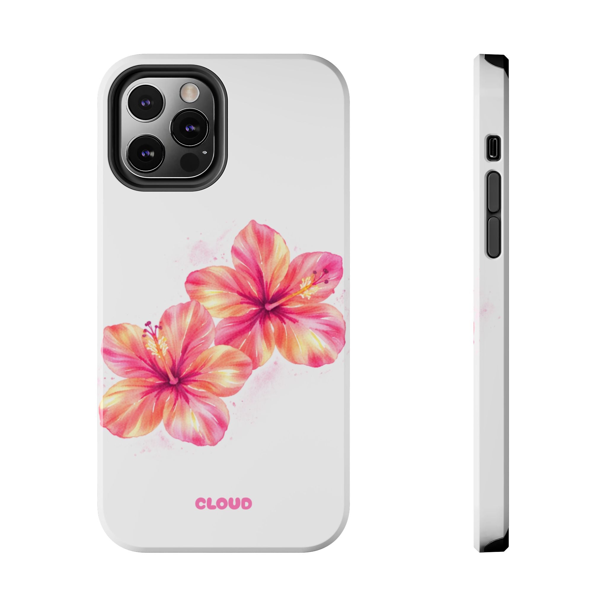 Island Bloom