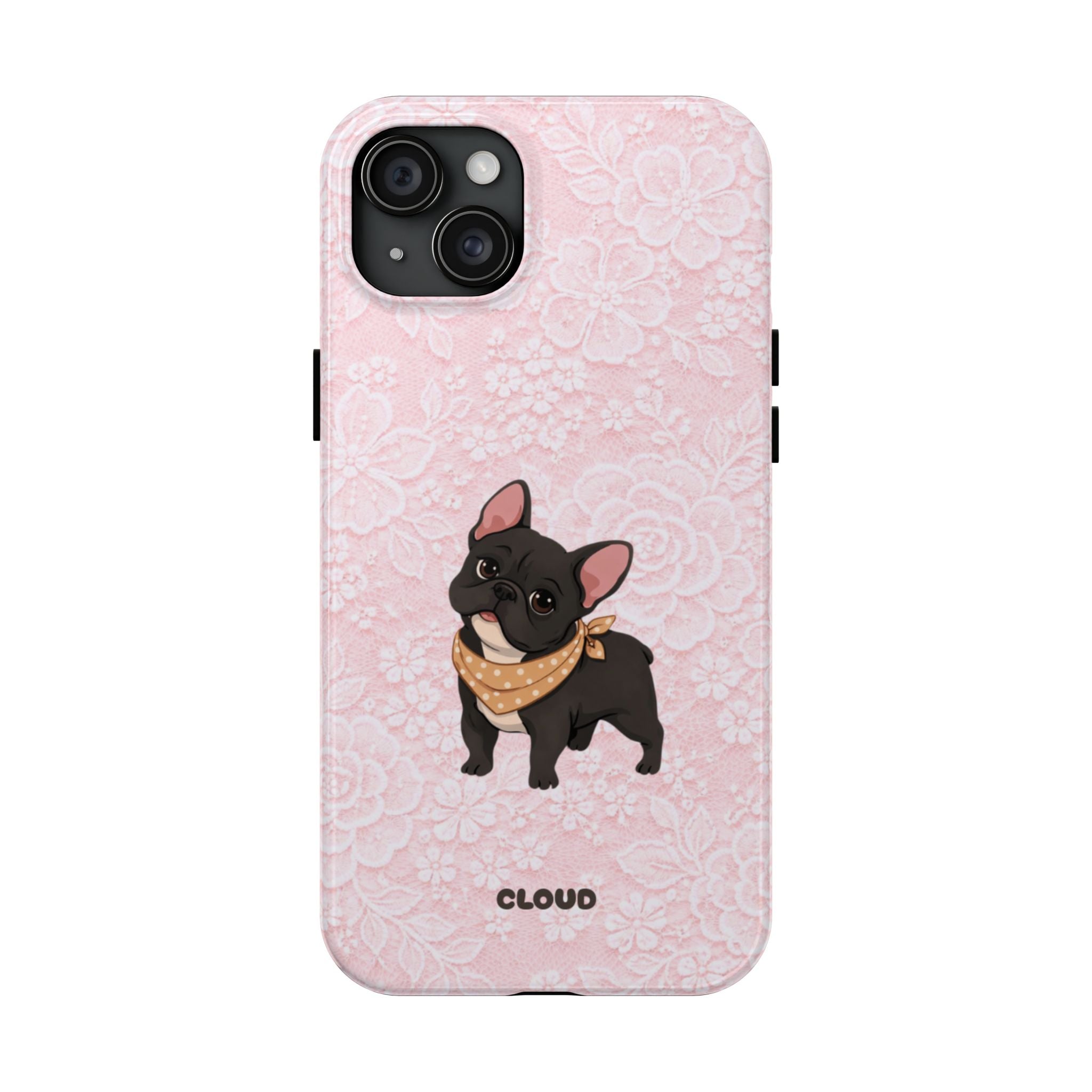 Frenchie Lover