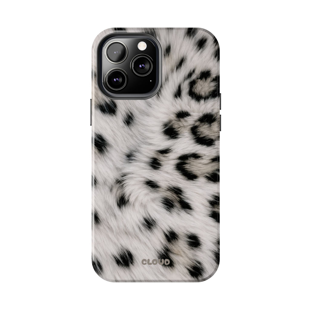 Ice Leopard