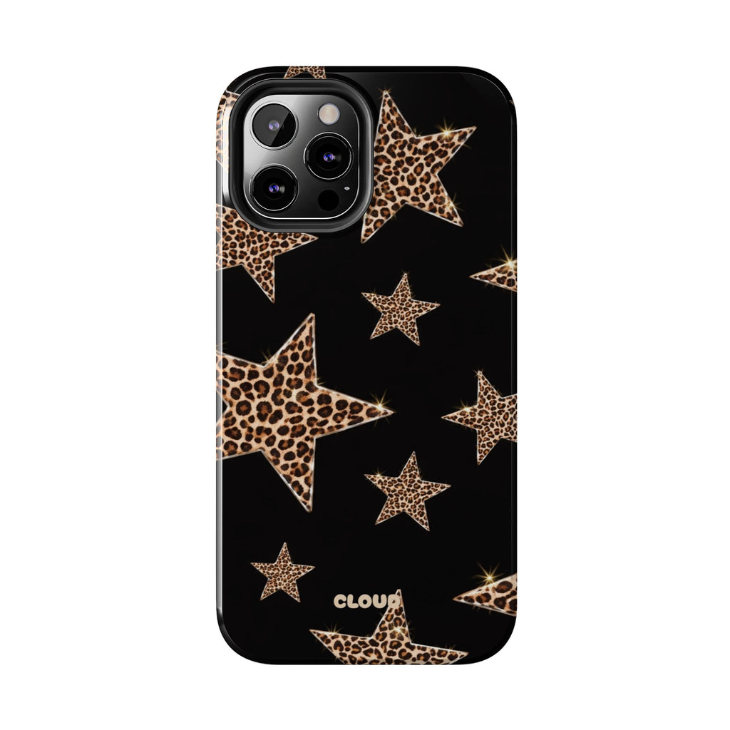 Cosmic Cheetah